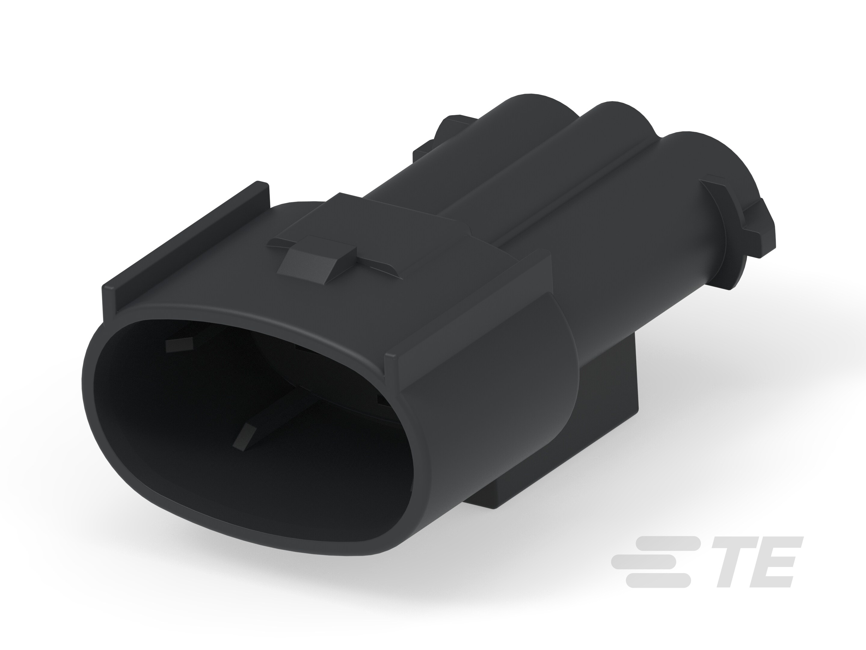 MCP HYB 4P CAP HSG-1897209-2