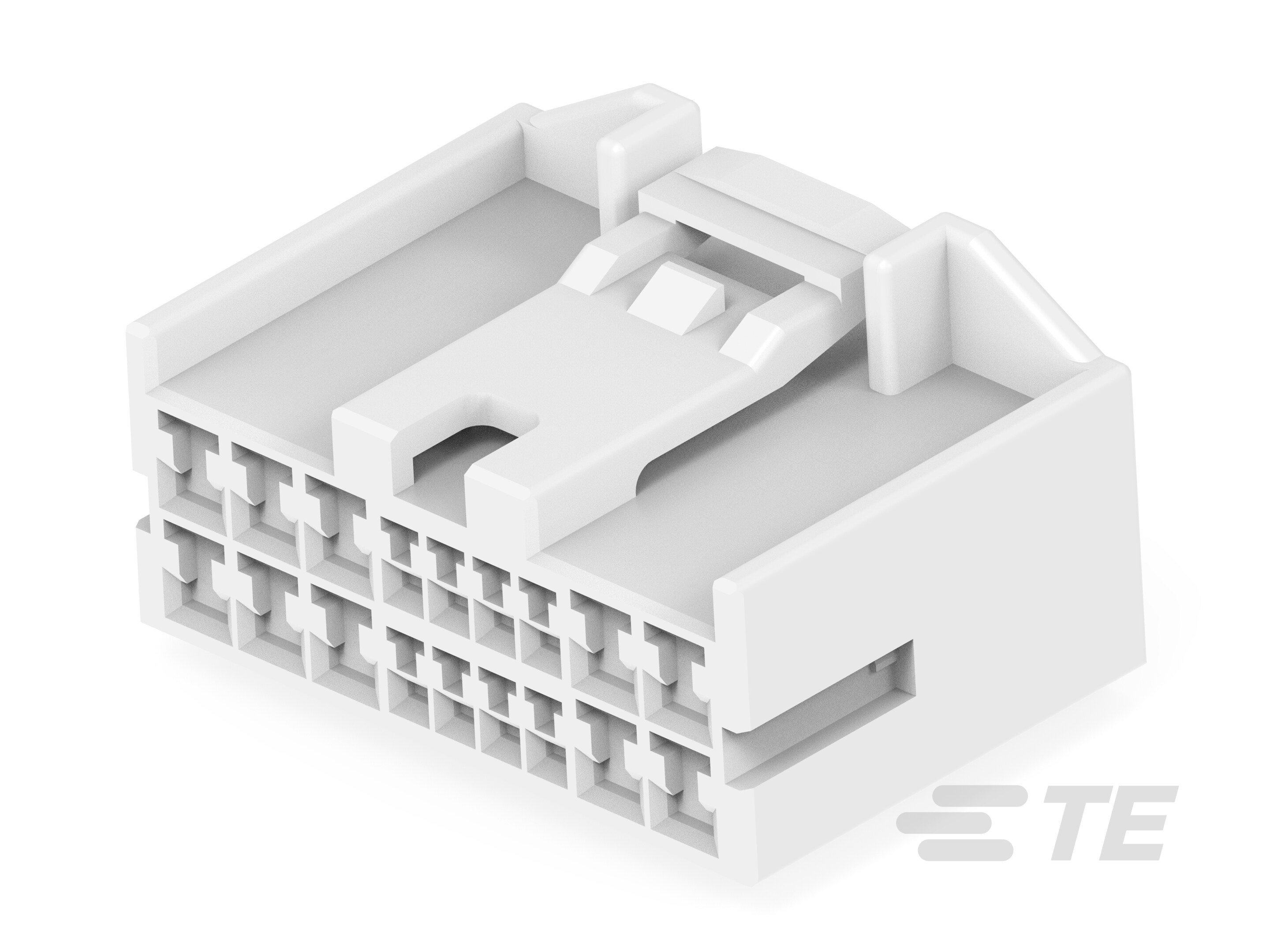 REAR DTB 040/090 18P PLUG ASSY-1897502-1