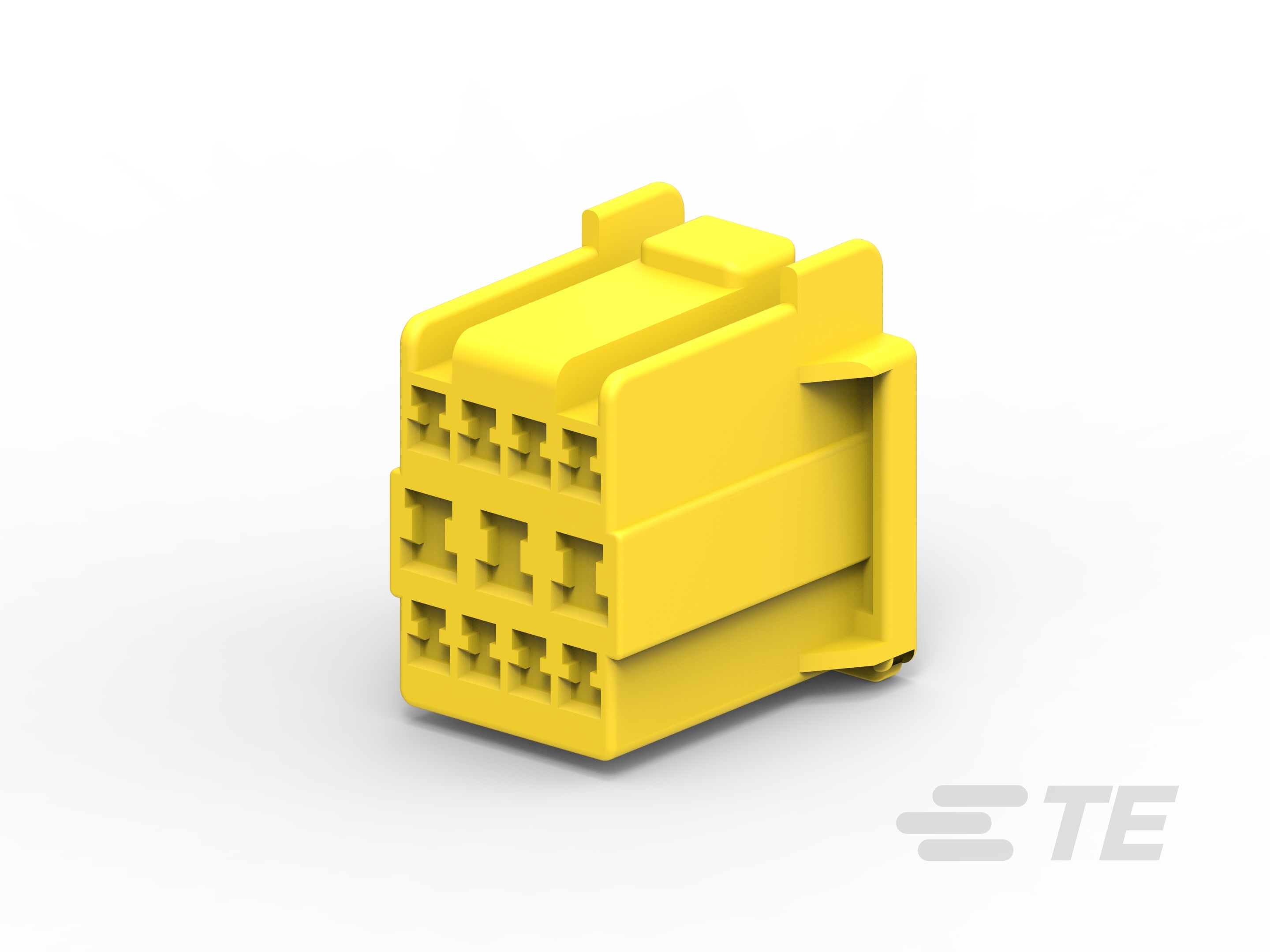 DTB 11P PLUG HSG-1897699-5
