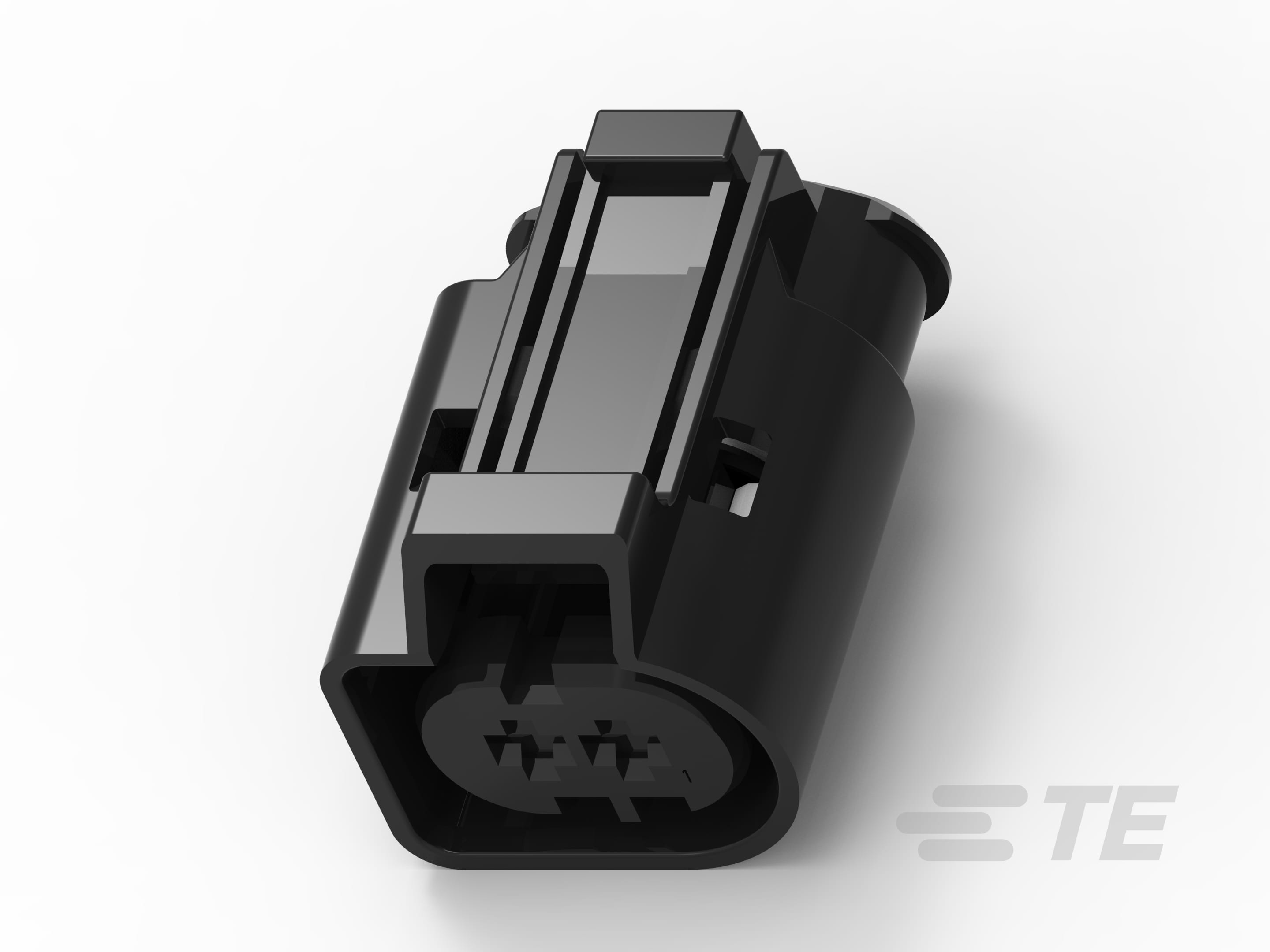 1897702-2 : Junior Power Timer Automotive Housings | TE