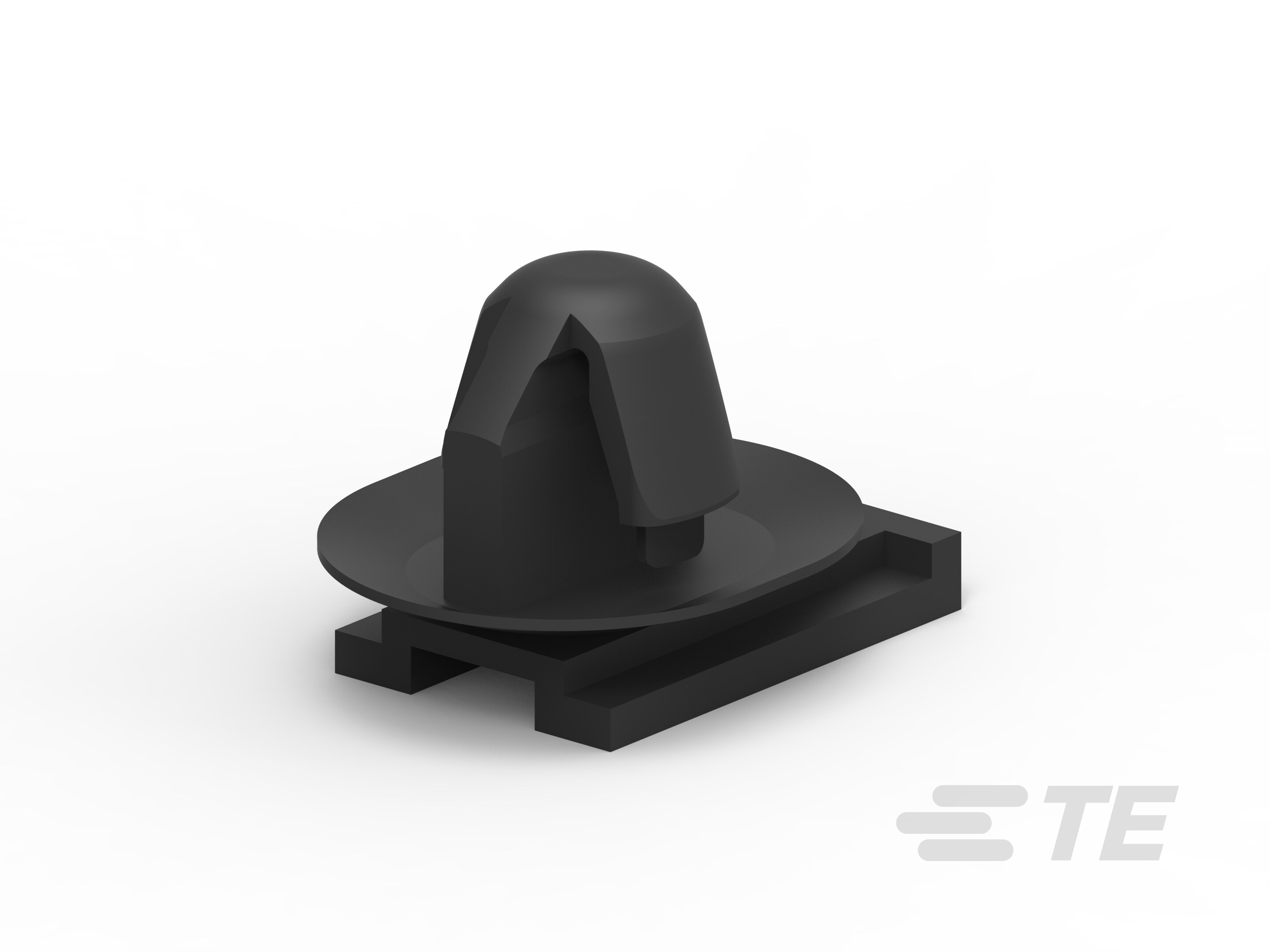CLIP HSG(1.6-2.1T) FOR 090 MLC-1897779-2