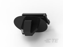 SLOT CLIP FOR RF STRIPLINE-1897785-2