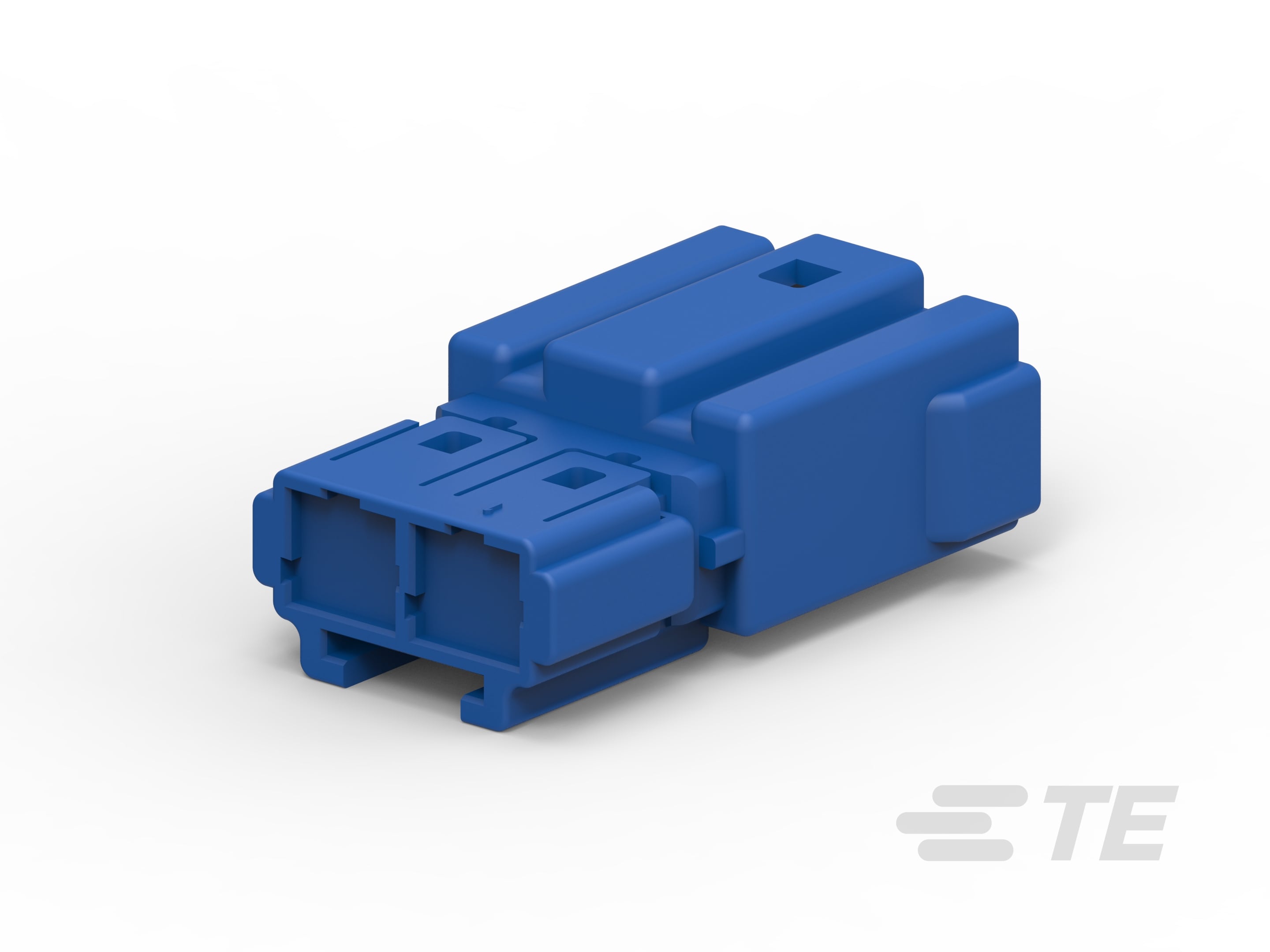 TAB HSG FOR RF STRIPLINE 2P-1897786-8