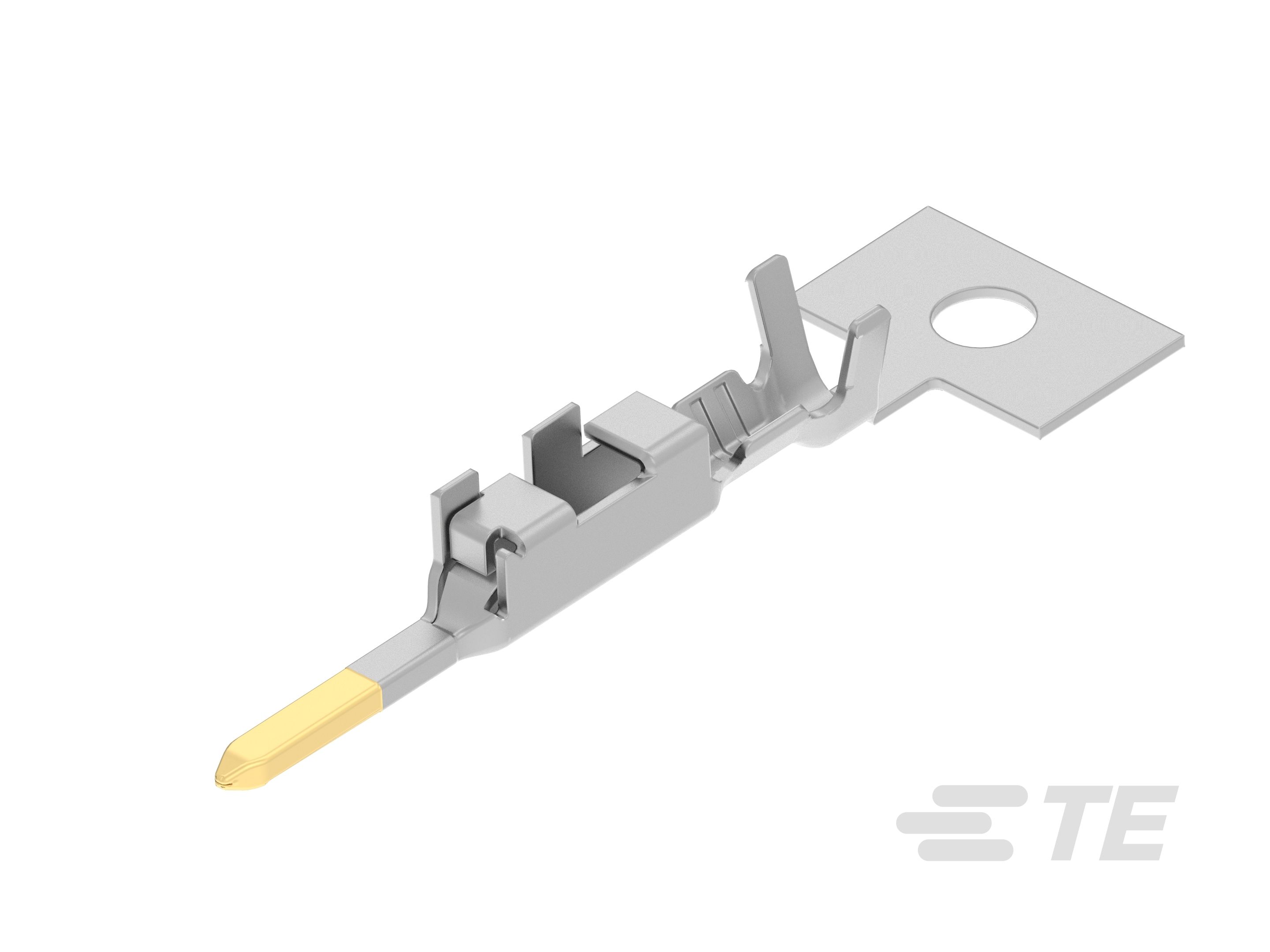 1903114-2 : Dynamic Series Contact: Component To Wire; 3-5A