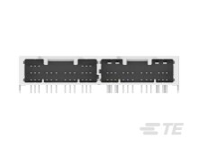 1903166-1 : AMP High Pin Count Header | TE Connectivity