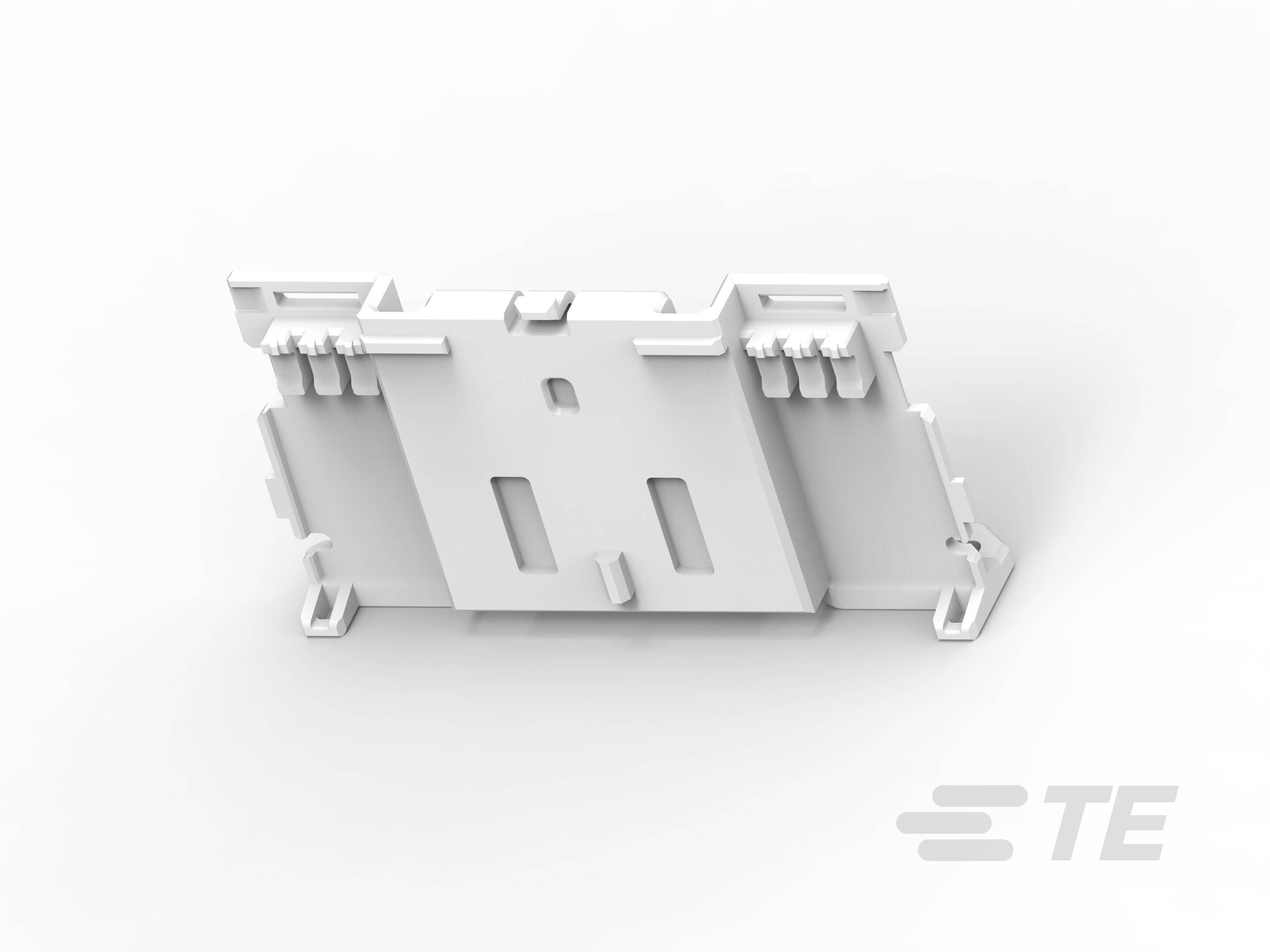 0.5 6POS LOCK HOUSING-1903614-1