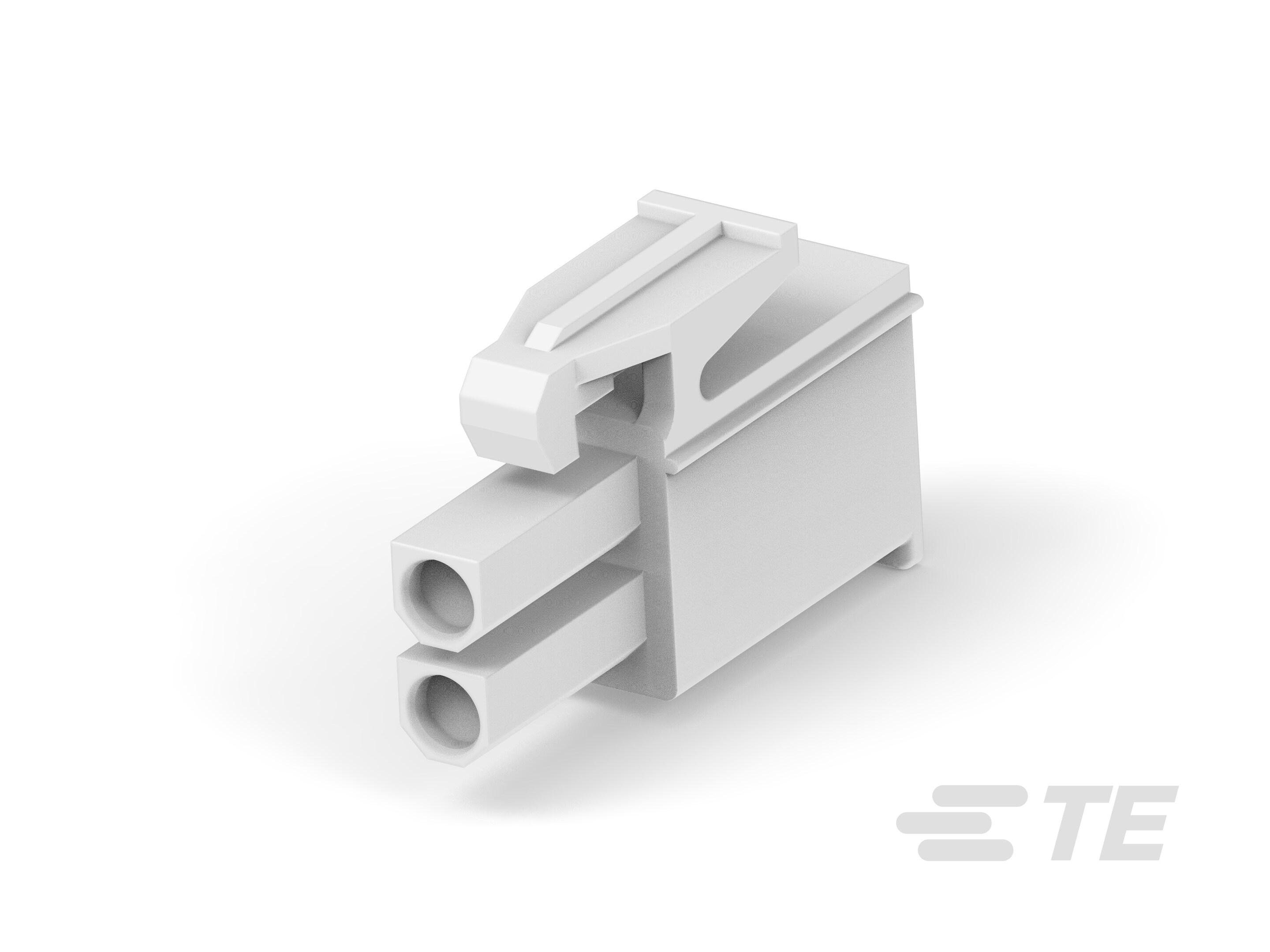 MINI UMNL GWT 2P PLUG HSG-1903747-1