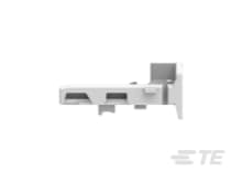 1903883-1 : AMP 0.50 CONNECTOR SYSTEM, CONNECTOR HOUSING