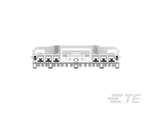 1903882-1 : AMP 0.50 CONNECTOR SYSTEM, CONNECTOR HOUSING