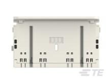 乗工社　バクナル 1903886-4 : AMP 自動車用ハウジング | TE Connectivity