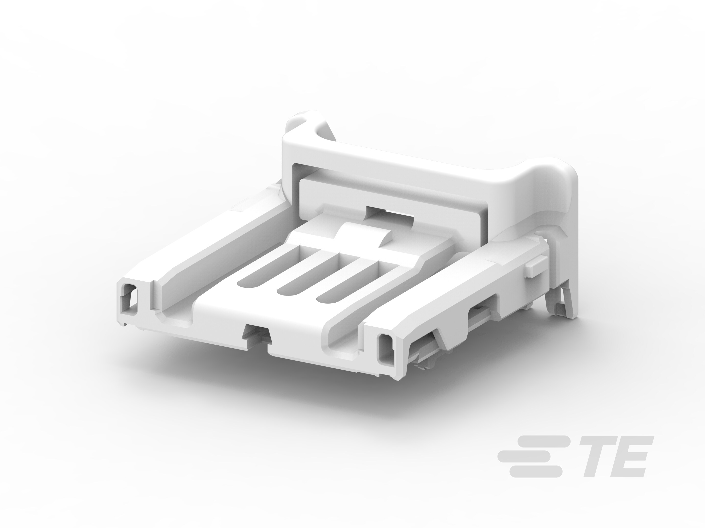 0.5 6POS LOCK HOUSING-1903994-1