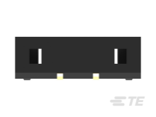 1909782-1 : AMP SLIM PCB Headers & Receptacles | TE Connectivity