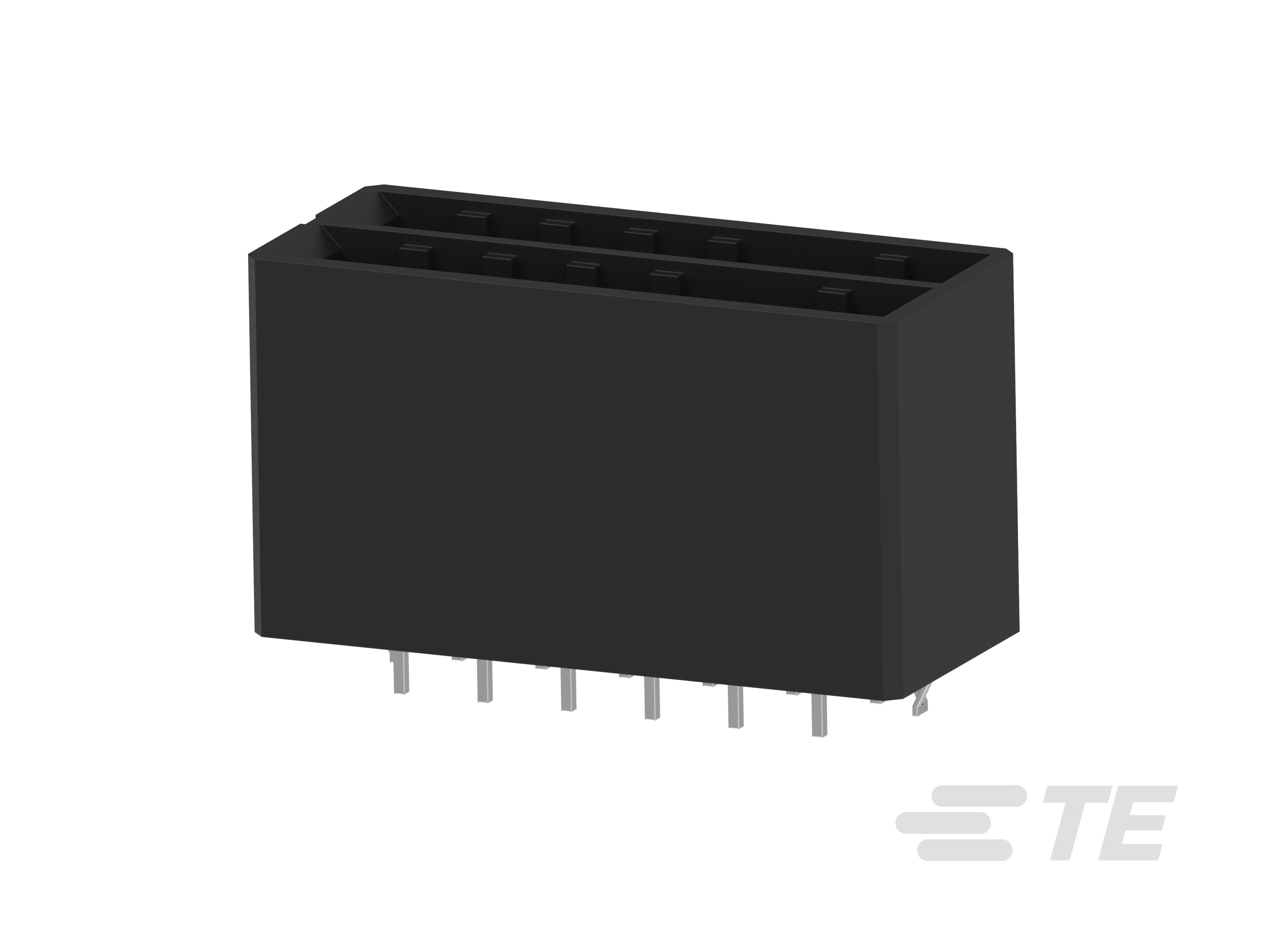 DYNAMIC D-3200M HDR ASSY 12P V-1-917658-3