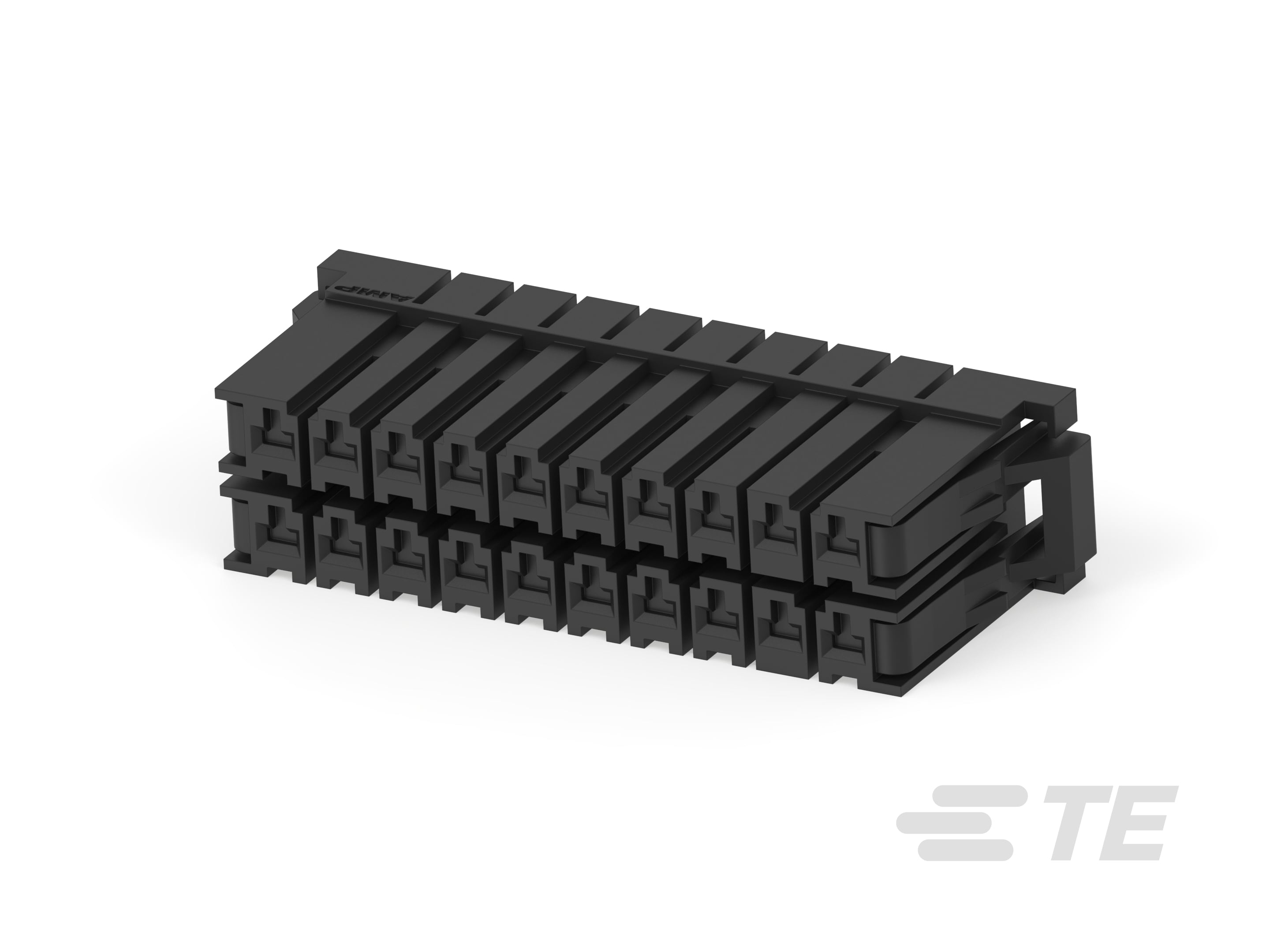 代引き手数料無料 1-917659-8 : Dynamic Series Receptacle and Tab Housing: 5.08 トランス