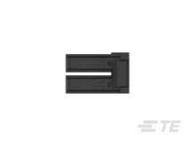 8/1昼専用 1-917659-8 : Dynamic Series Receptacle and Tab Housing: 5.08