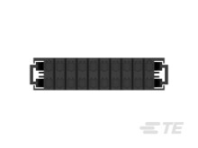 8/1昼専用 1-917659-8 : Dynamic Series Receptacle and Tab Housing: 5.08
