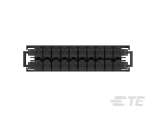 1-917659-8 : Dynamic Series Receptacle and Tab Housing: 5.08 mm