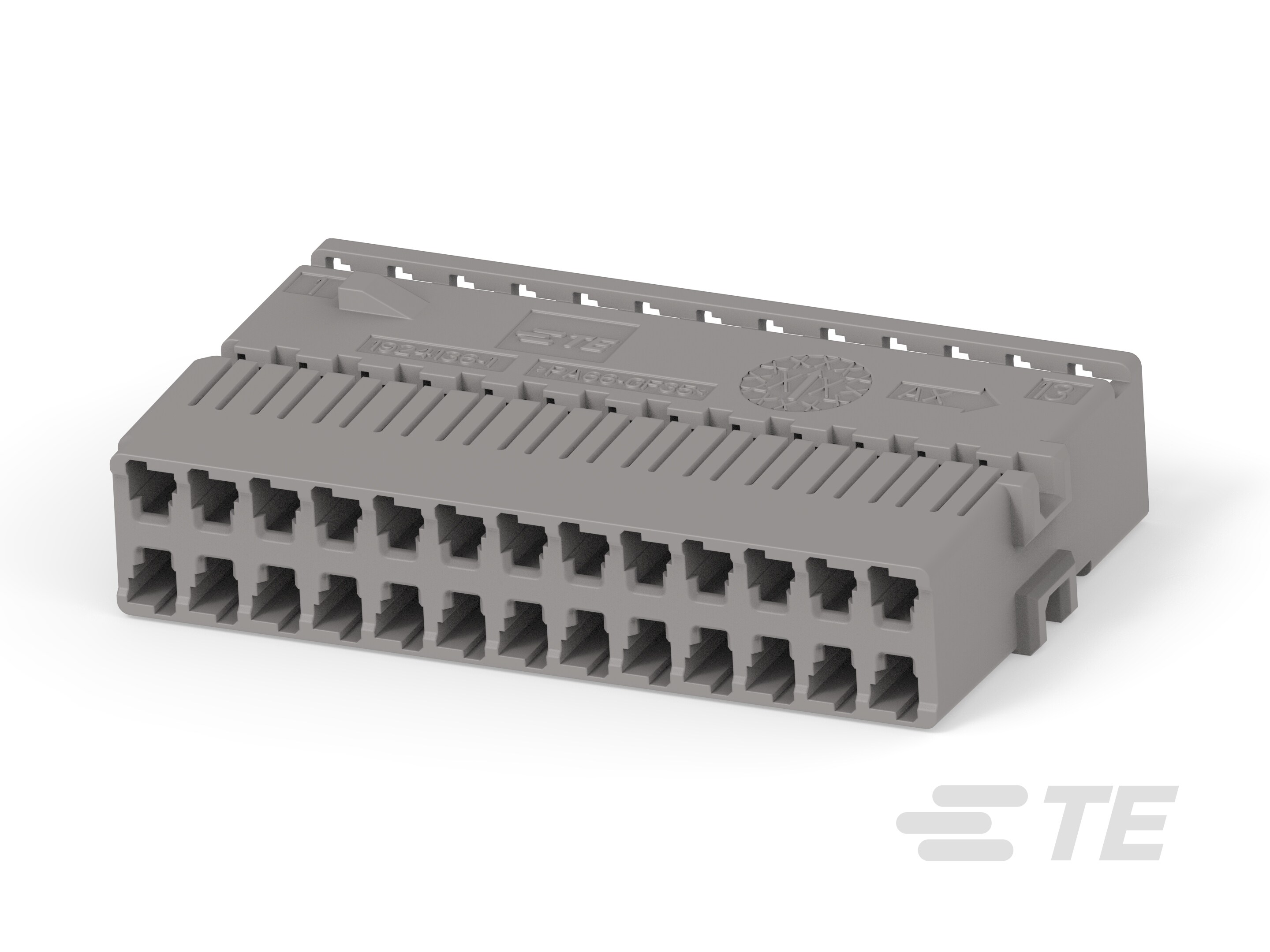 Carrier, 26P Generation Y, 52P Conn-1924136-2