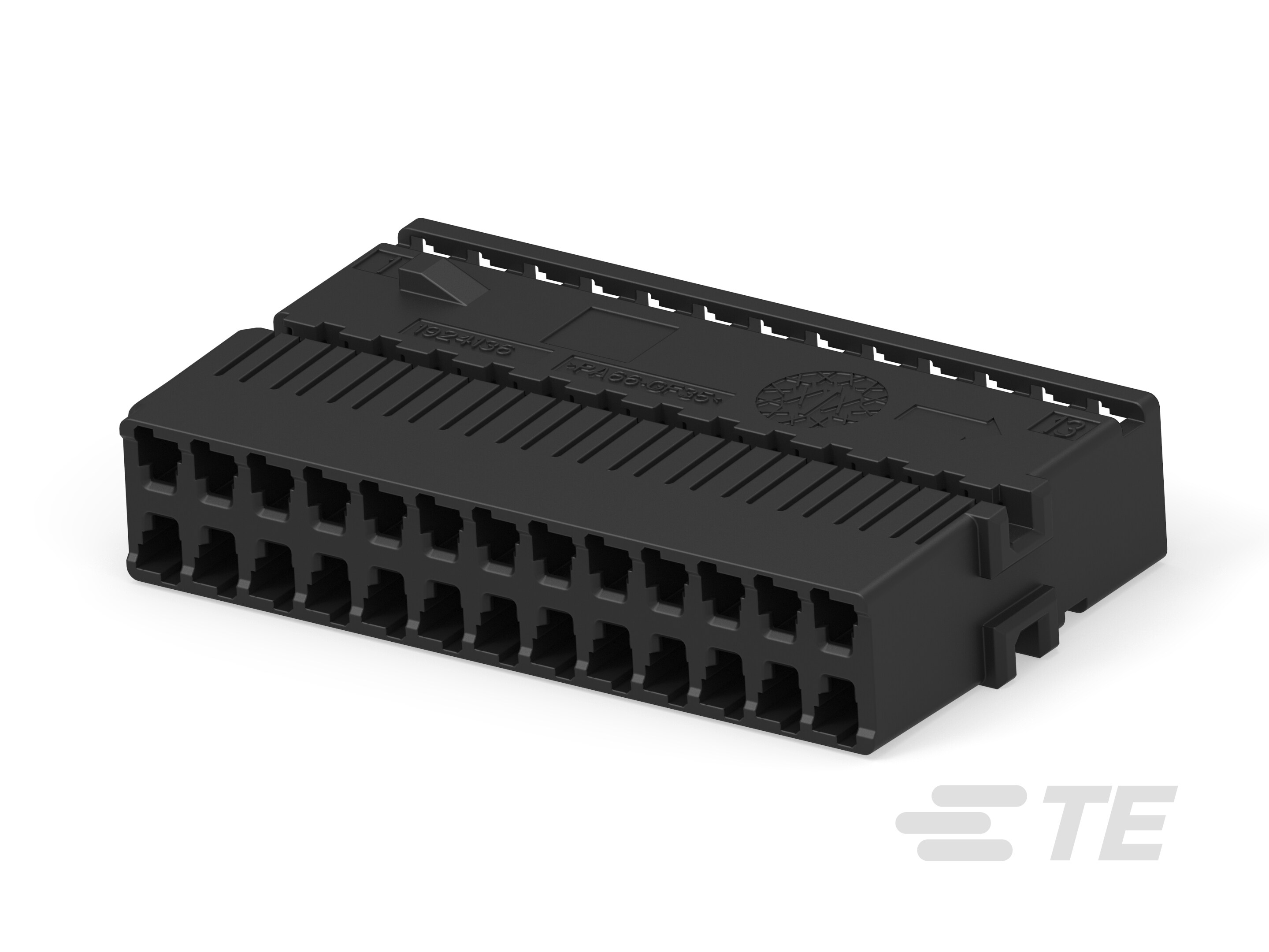 贅沢品 : 1924136-3 Generation Automotive System Connector Y グローブ