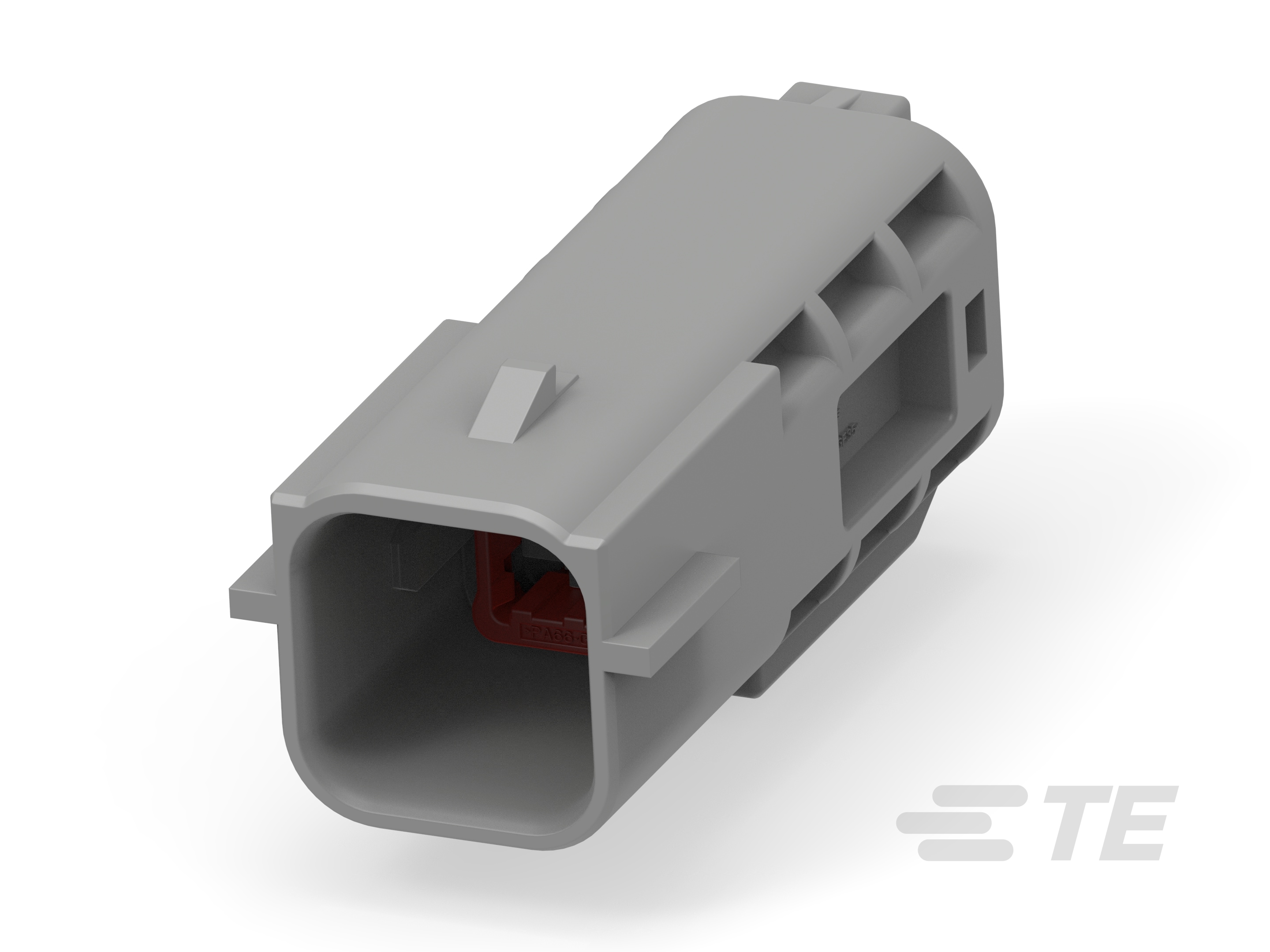 ASSY, CAP, 2X3, SEALED, 0.64, OPEN-1924212-1