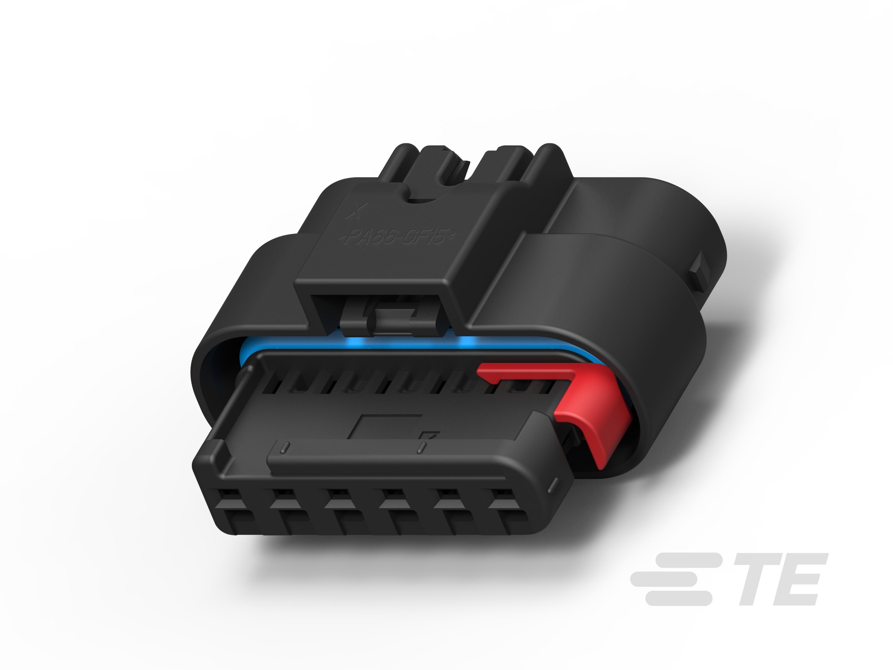 1924292-1 : MCON Automotive Housings | TE Connectivity 1924292-1 : MCON Automotive Housings | TE Connectivity