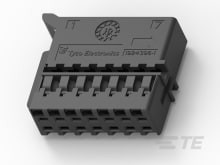 TE Connectivity 1924396-1