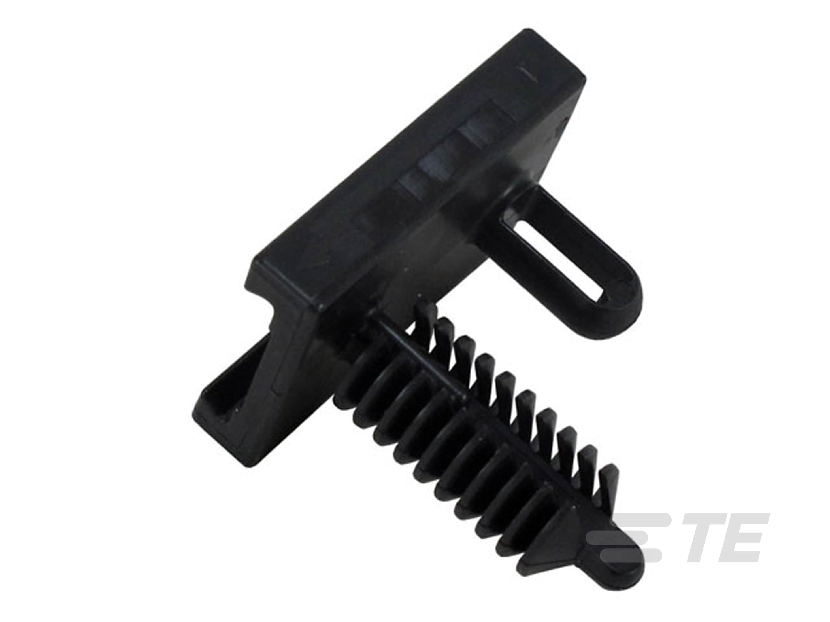 MOUNTING CLIP, AMPSEAL 16-1924487-2