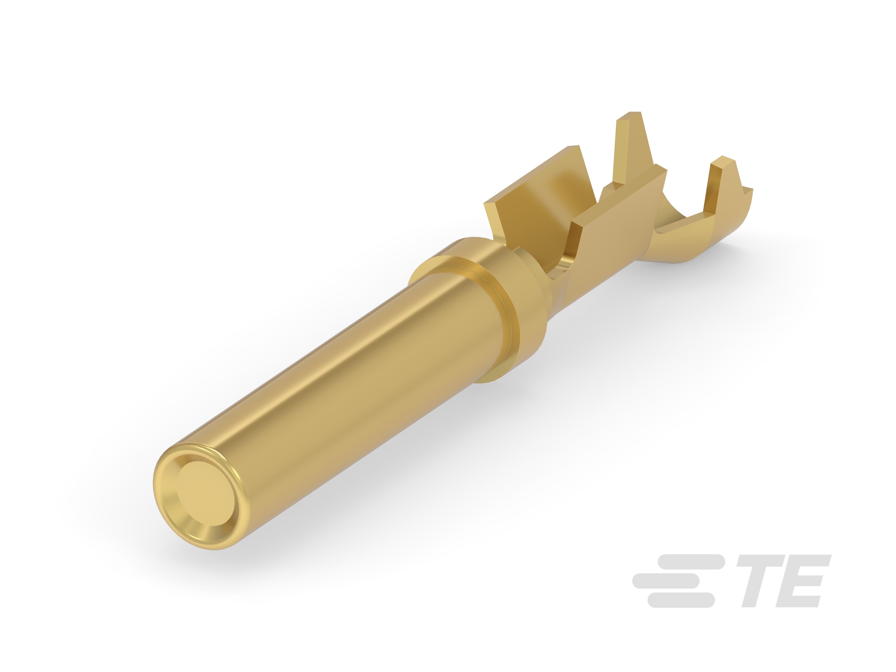 ASSEMBLY SOCKET LOOSE PC GOLD-1924580-1