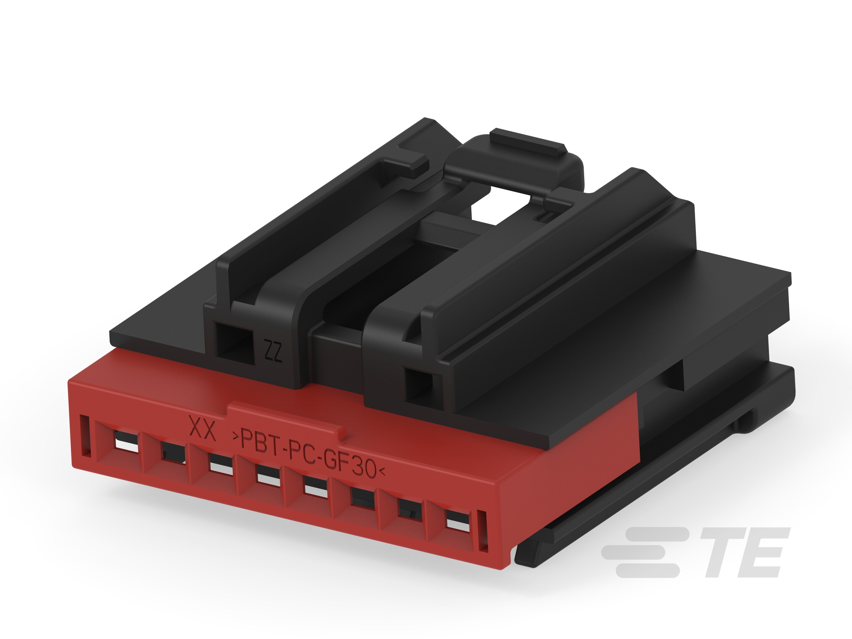 1924639-1 : Get .64 Connector System Automotive Housings