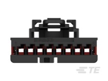 1924639-1 : Get .64 Connector System Automotive Housings | TE