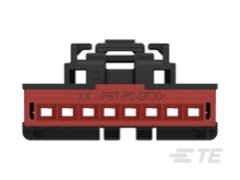 1924639-2 : Get .64 Connector System Automotive Housings | TE