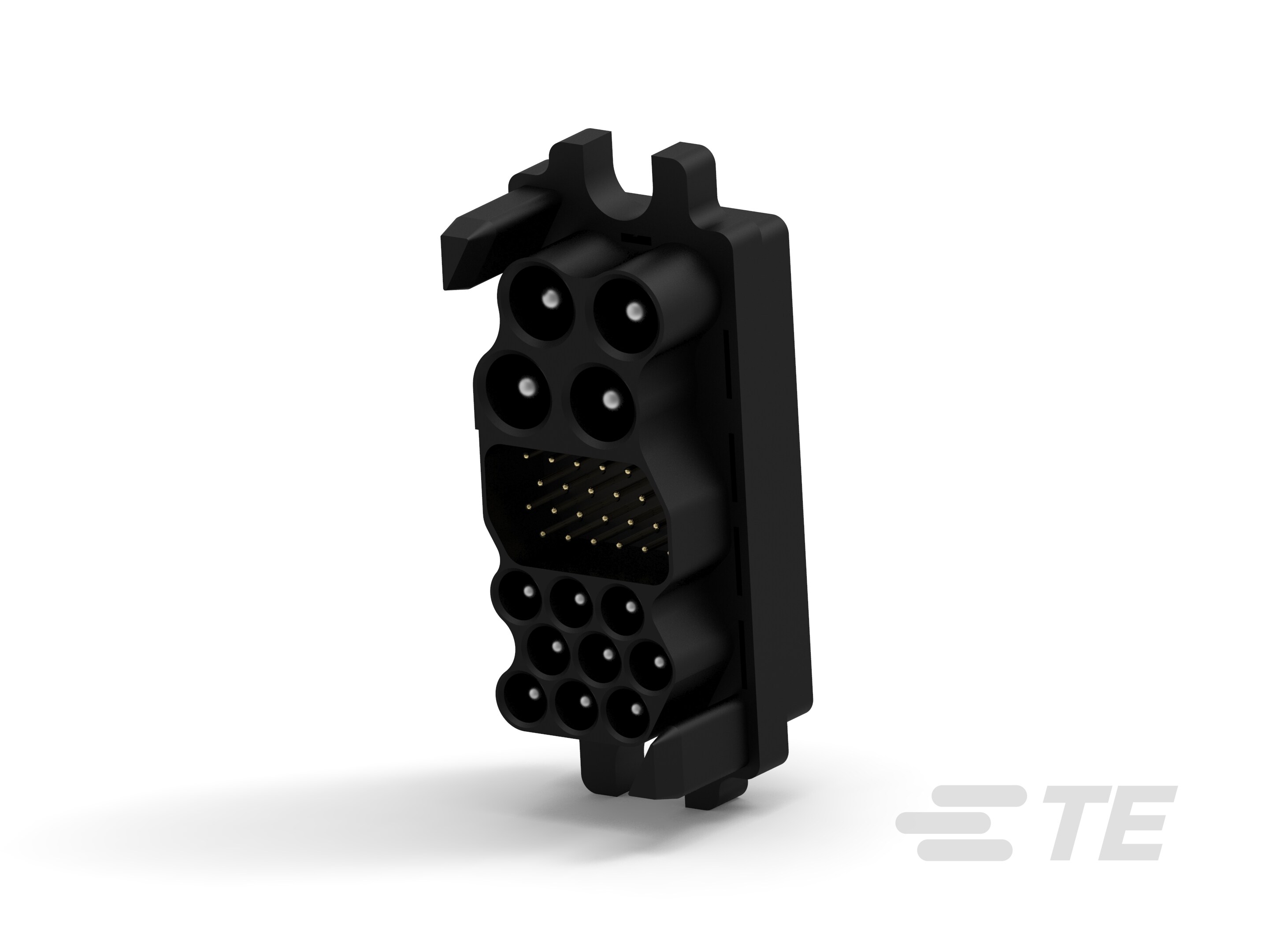 CONN,PIN,75Amp MIDDLE DWR-1926171-1