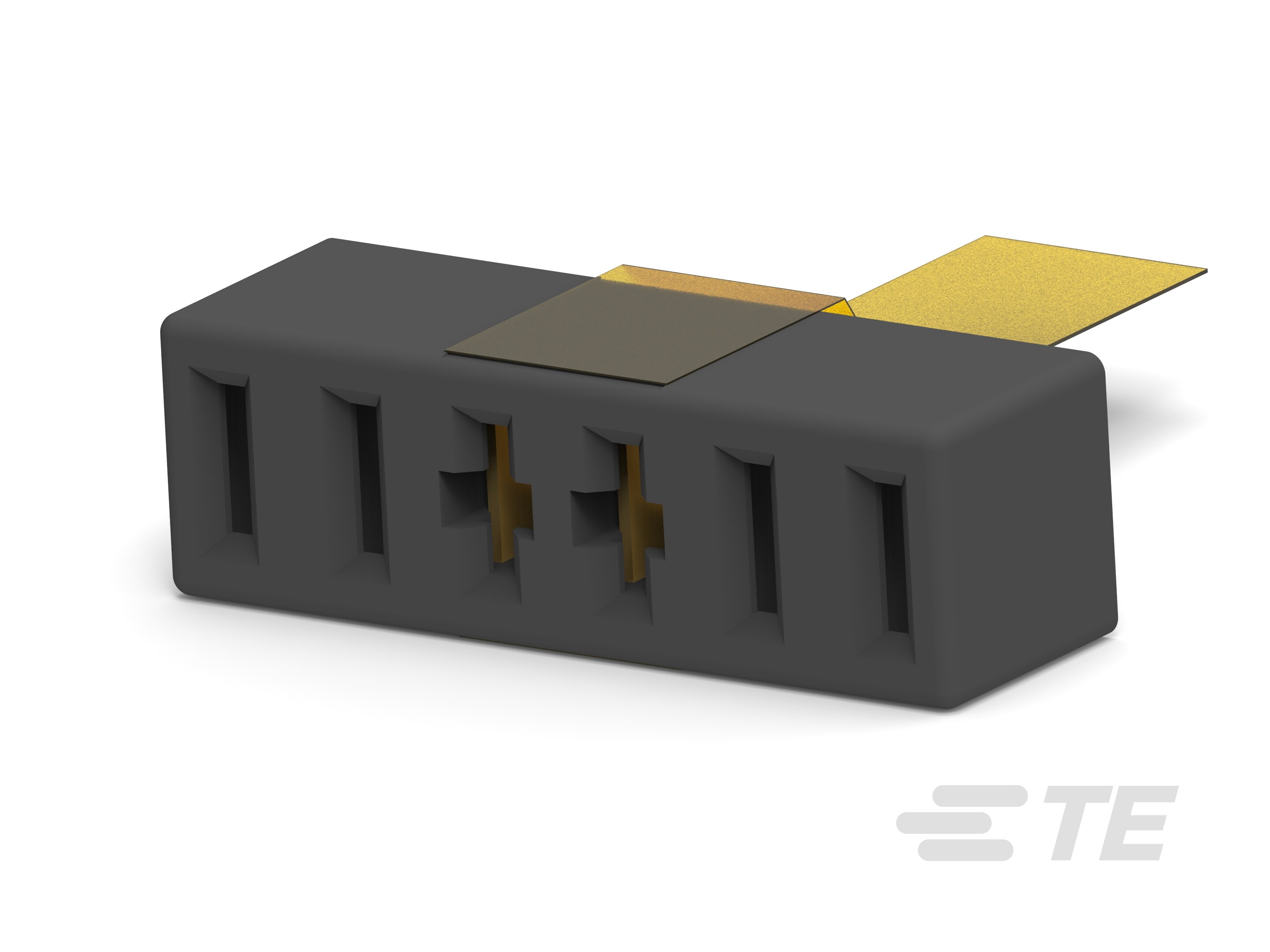 Cover Connector, FLATPAQ-1926303-1