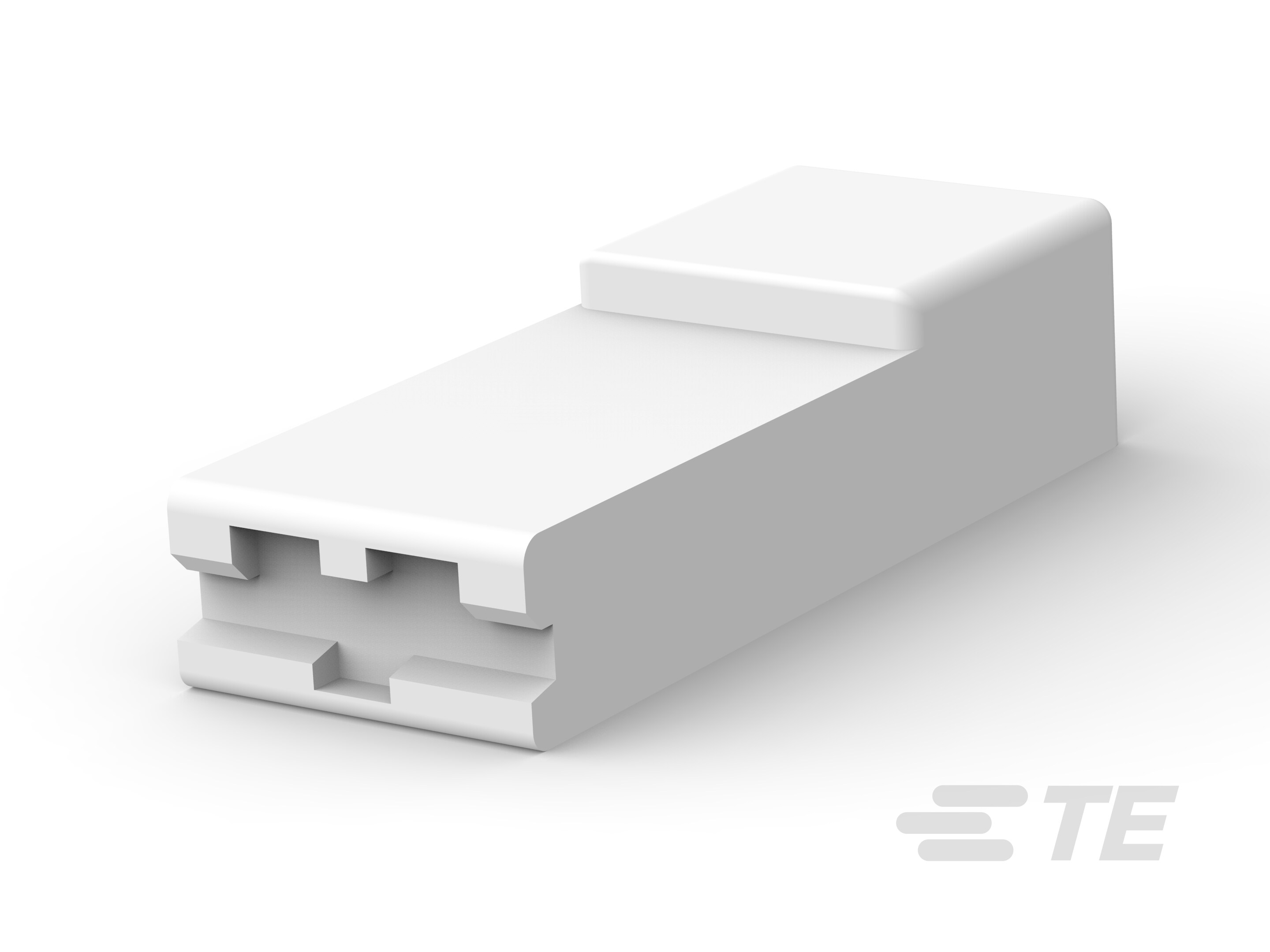 FASTON 250 POST INSU NYLON NAT-1-926539-6