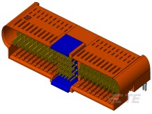 1926724-1 Board-to-Board Headers & Receptacles 1