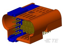 1926730-1 Board-to-Board Headers & Receptacles 1