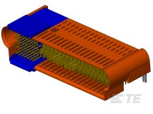 1926734-3 Board-to-Board Headers & Receptacles 1