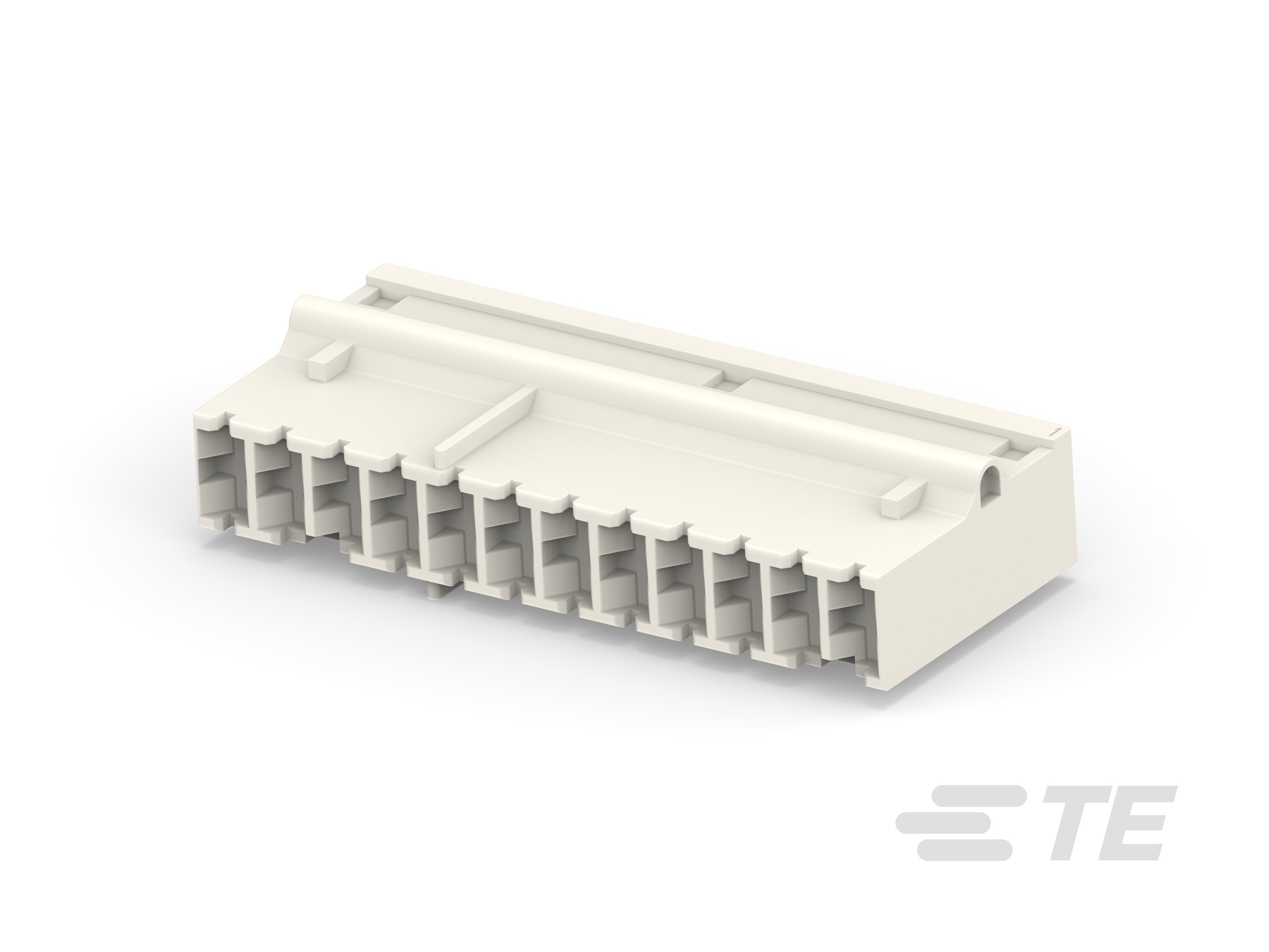 STANDARD TIMER HOUSING-1-928343-2