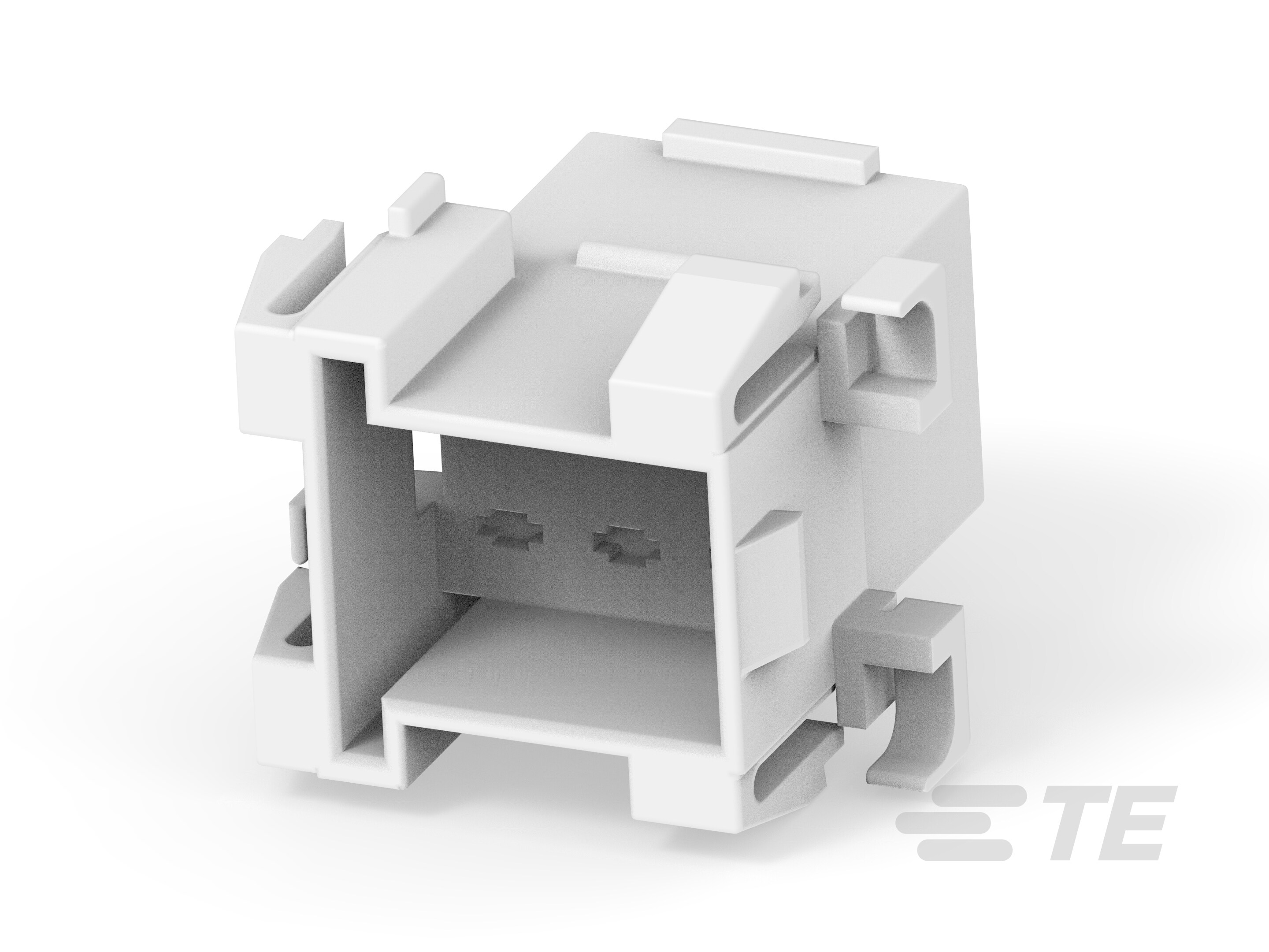 1-929505-2 : FASTIN-FASTON Automotive Housings | TE Connectivity