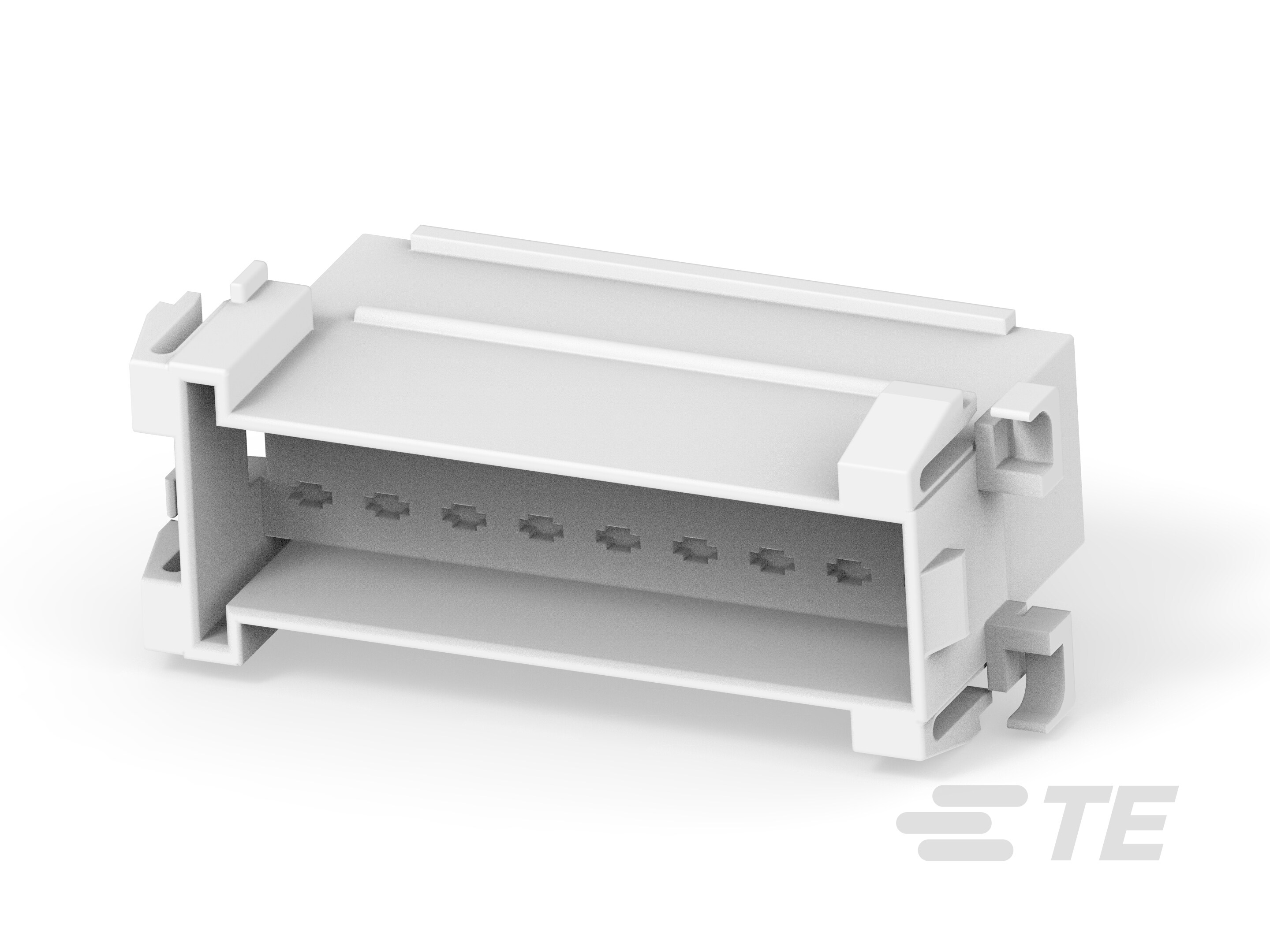 FF FLA-STE-GEH2X 9P-1-929505-6