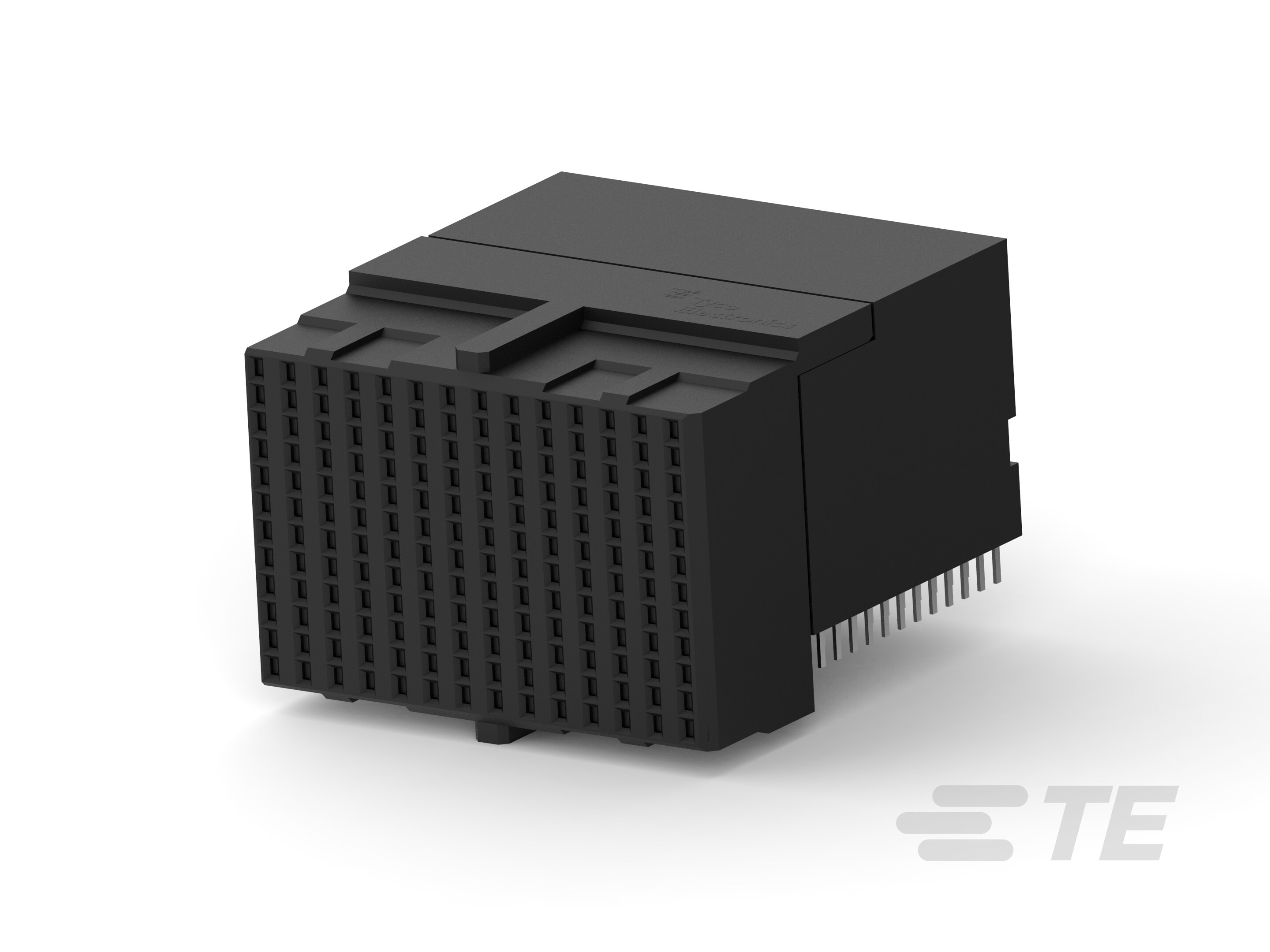 Tin man Receptacle Assy 4x14-1934275-1