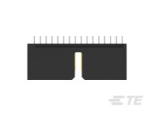 1934318-1 : Z-PACK High Speed Backplane Connectors | TE Connectivity