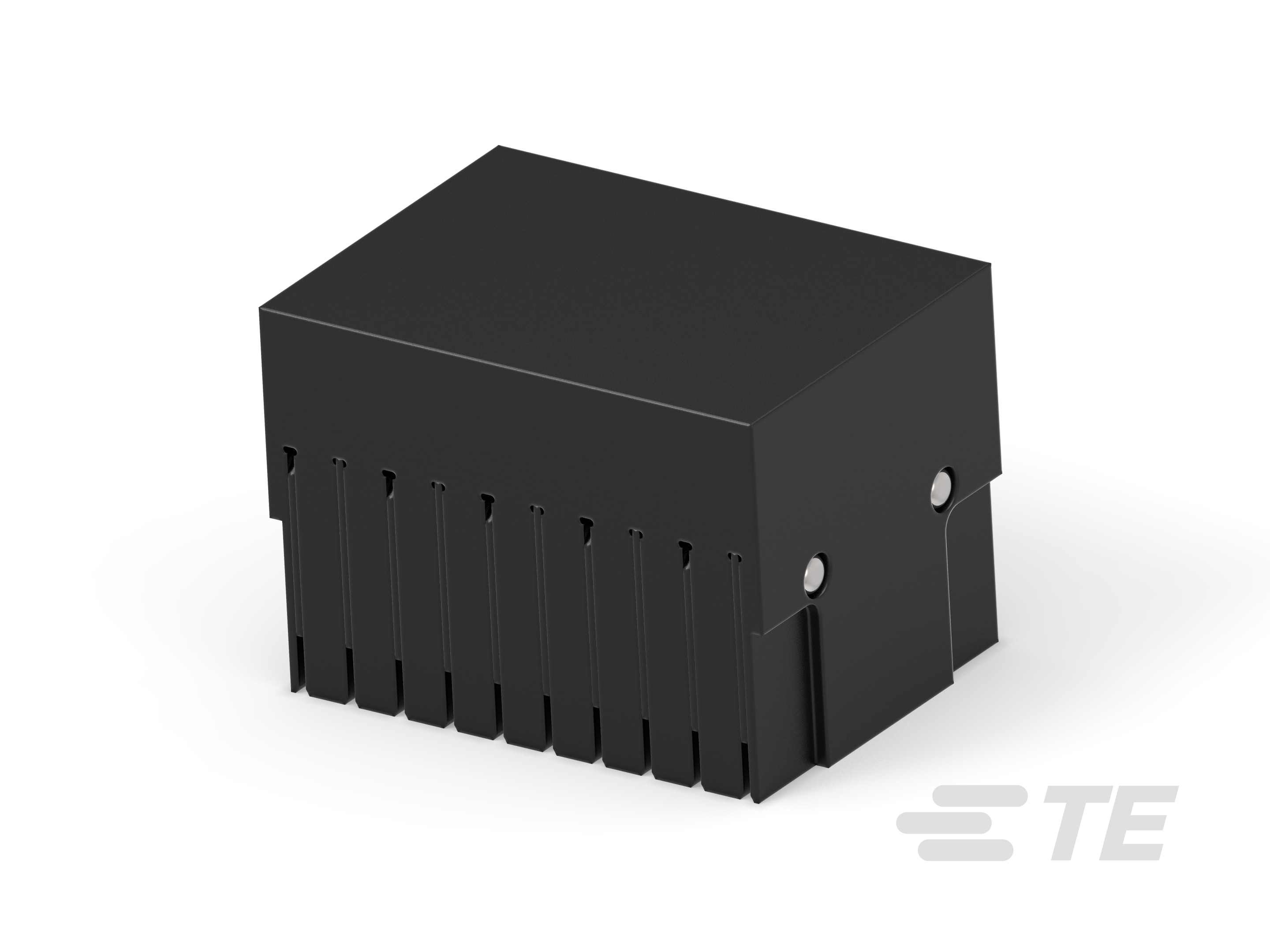 INSERT TOOL ASSY, STD,3mm 10 ROW-1934957-3