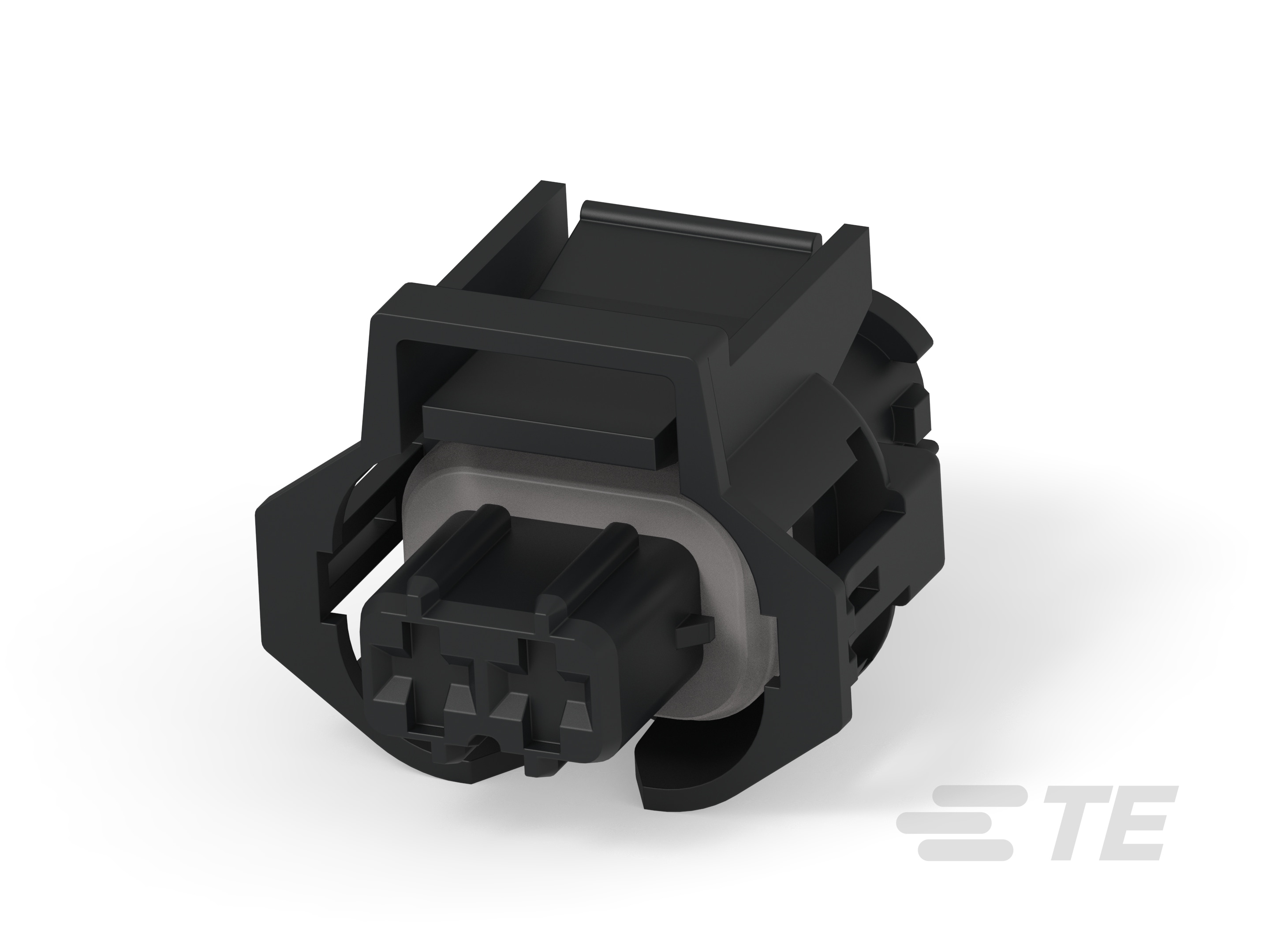 2.8MM SLD 2P PLUG ASSY-1-936059-1