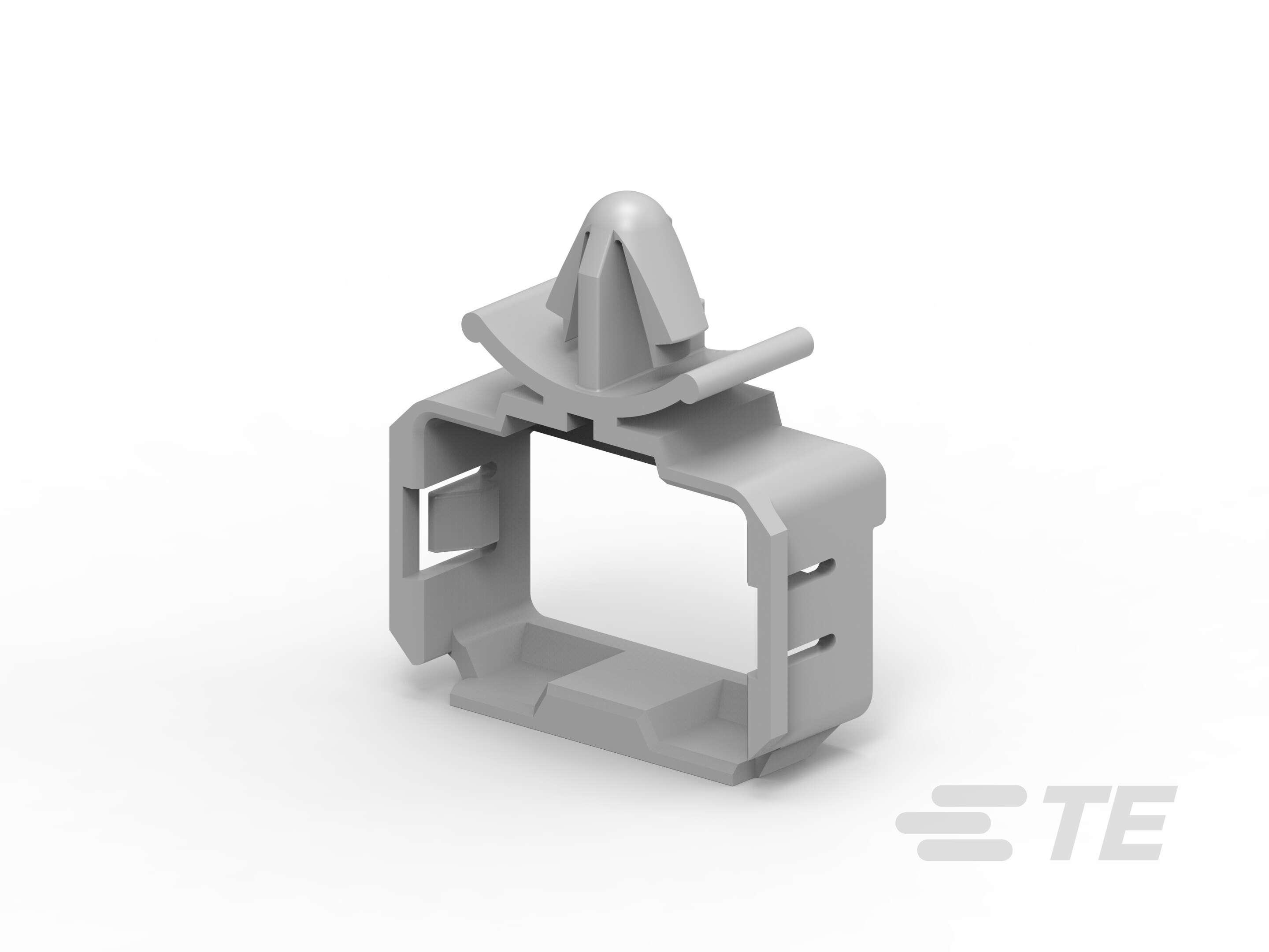 CLIP HSG FOR JPT 3P-1-936273-1