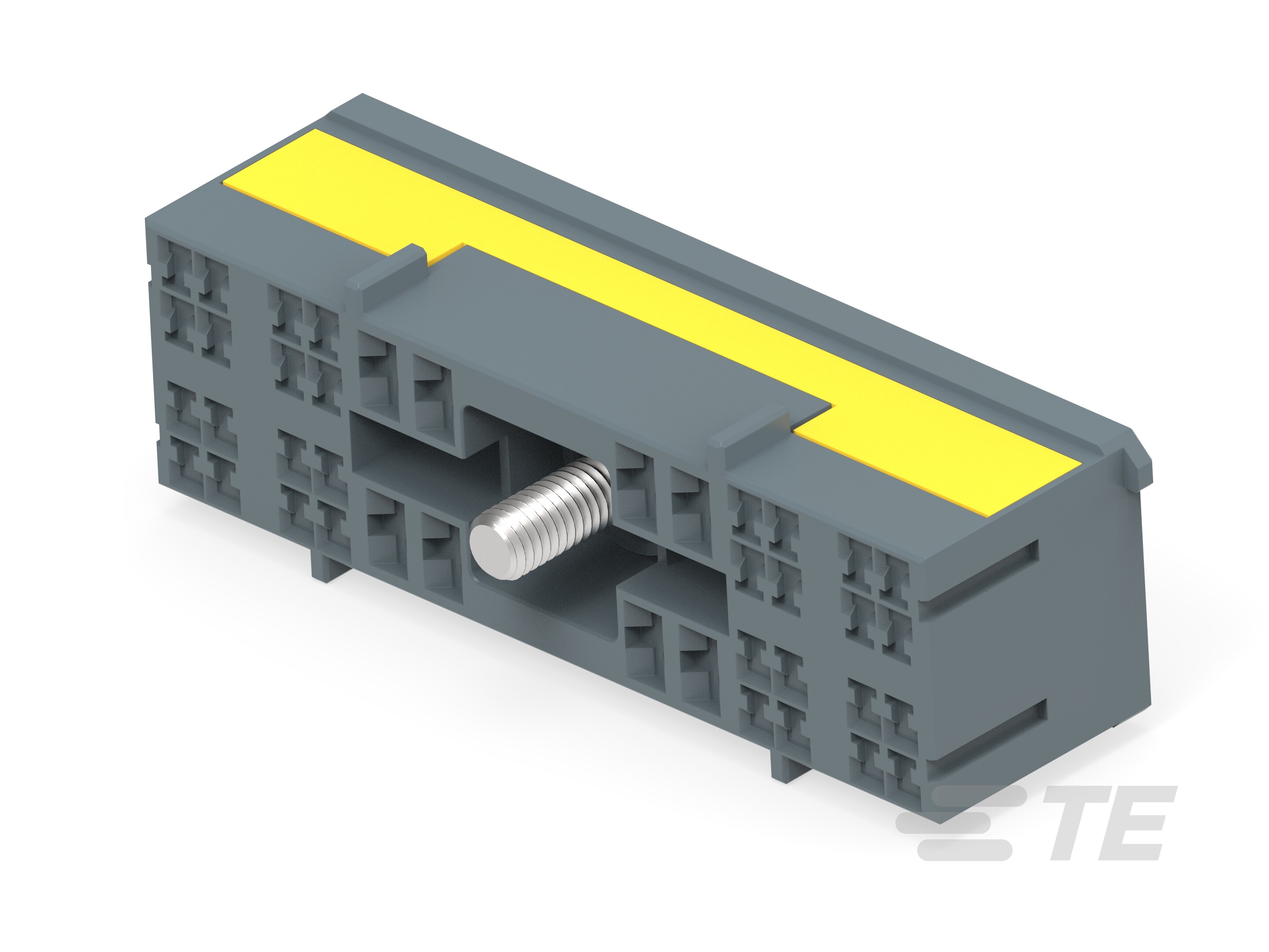 090/SPT HYB 40P PLUG ASSY-1-936352-1