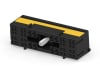 090/SPT HYB 40P PLUG ASSY BLK