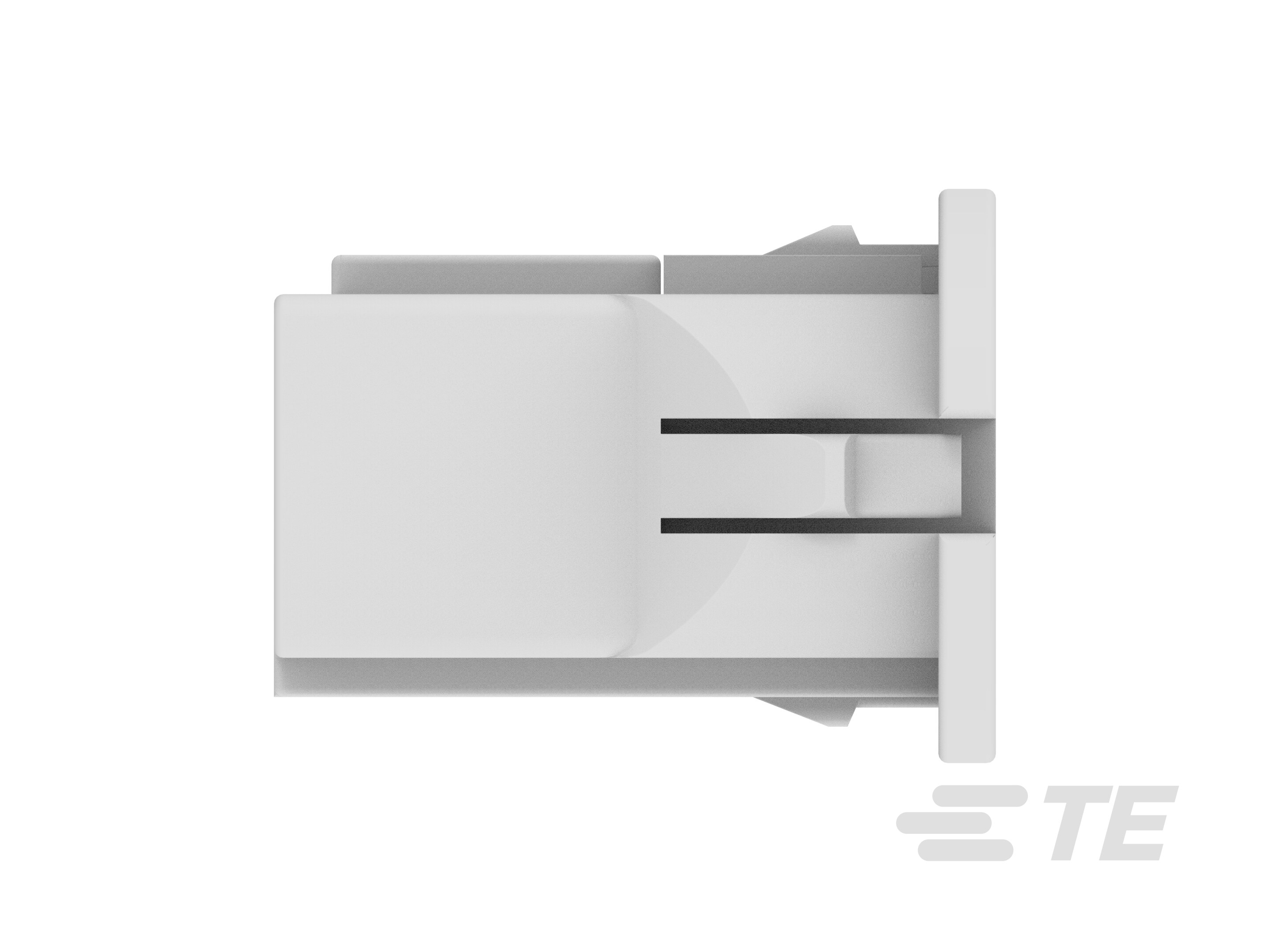 19363661 Multilock Connector System Automotive Housings TE
