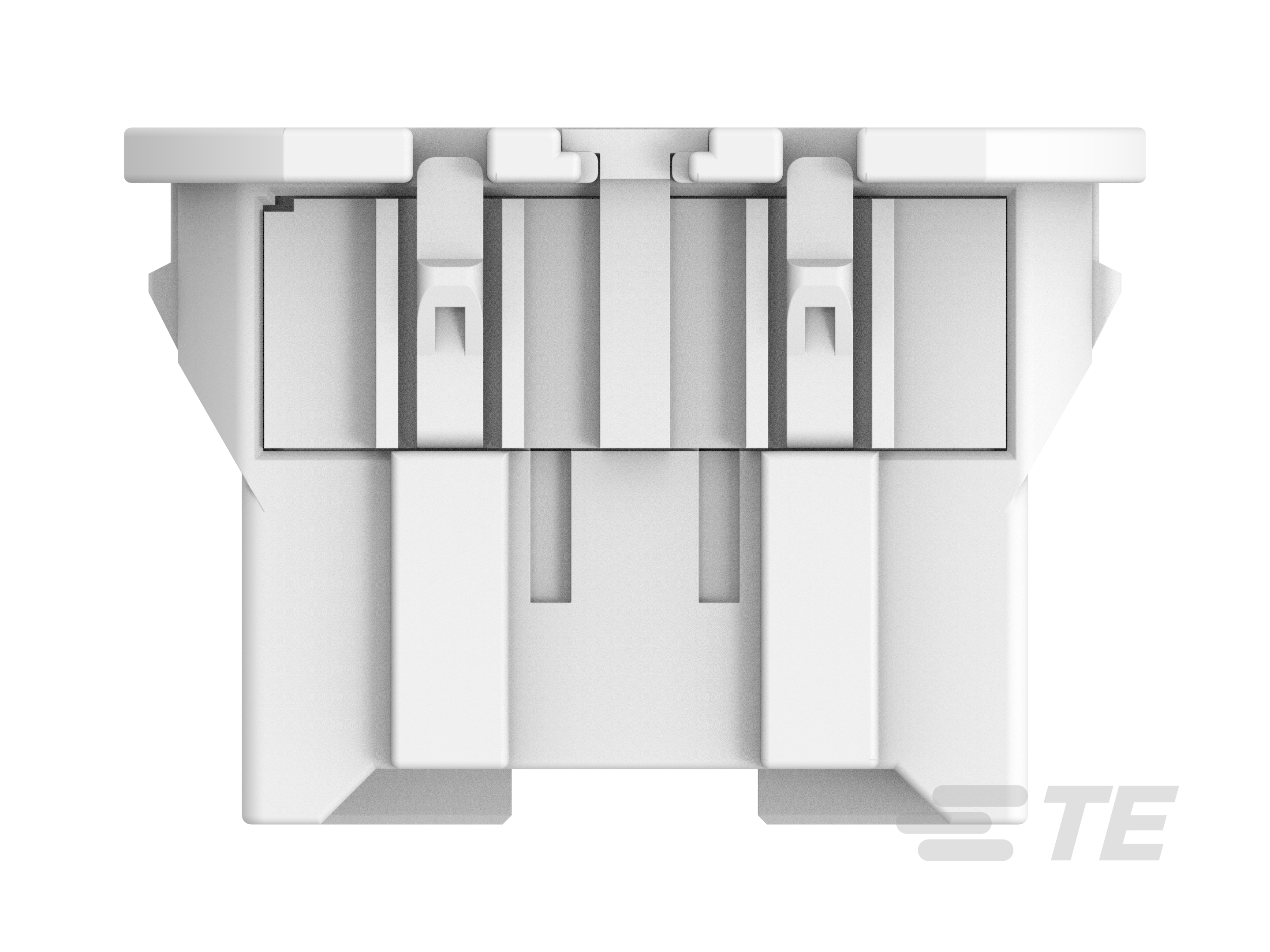 19363661 Multilock Connector System Automotive Housings TE
