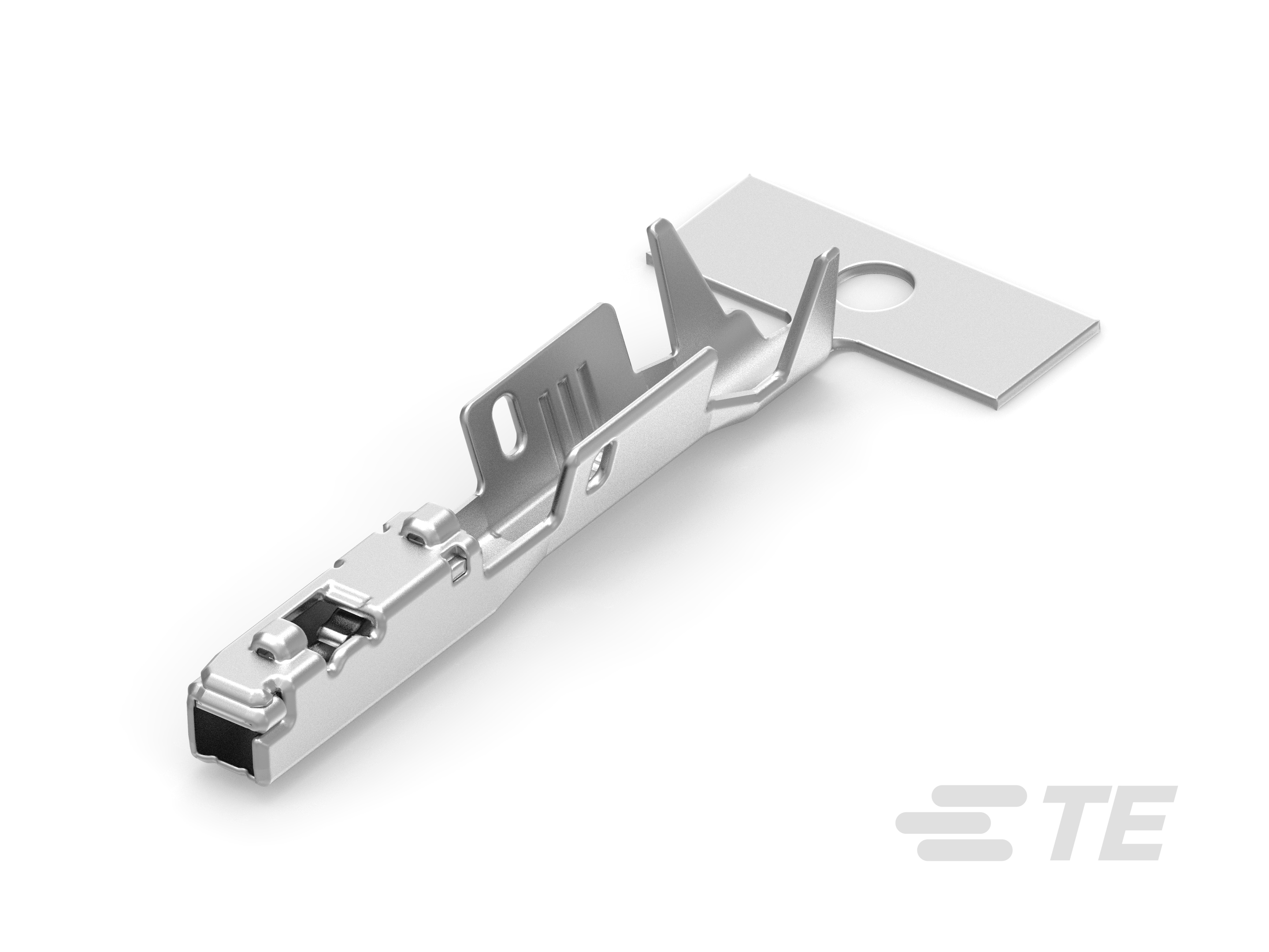 1.0 SEALED RECEPTACLE CONTACT Sn-1939351-1